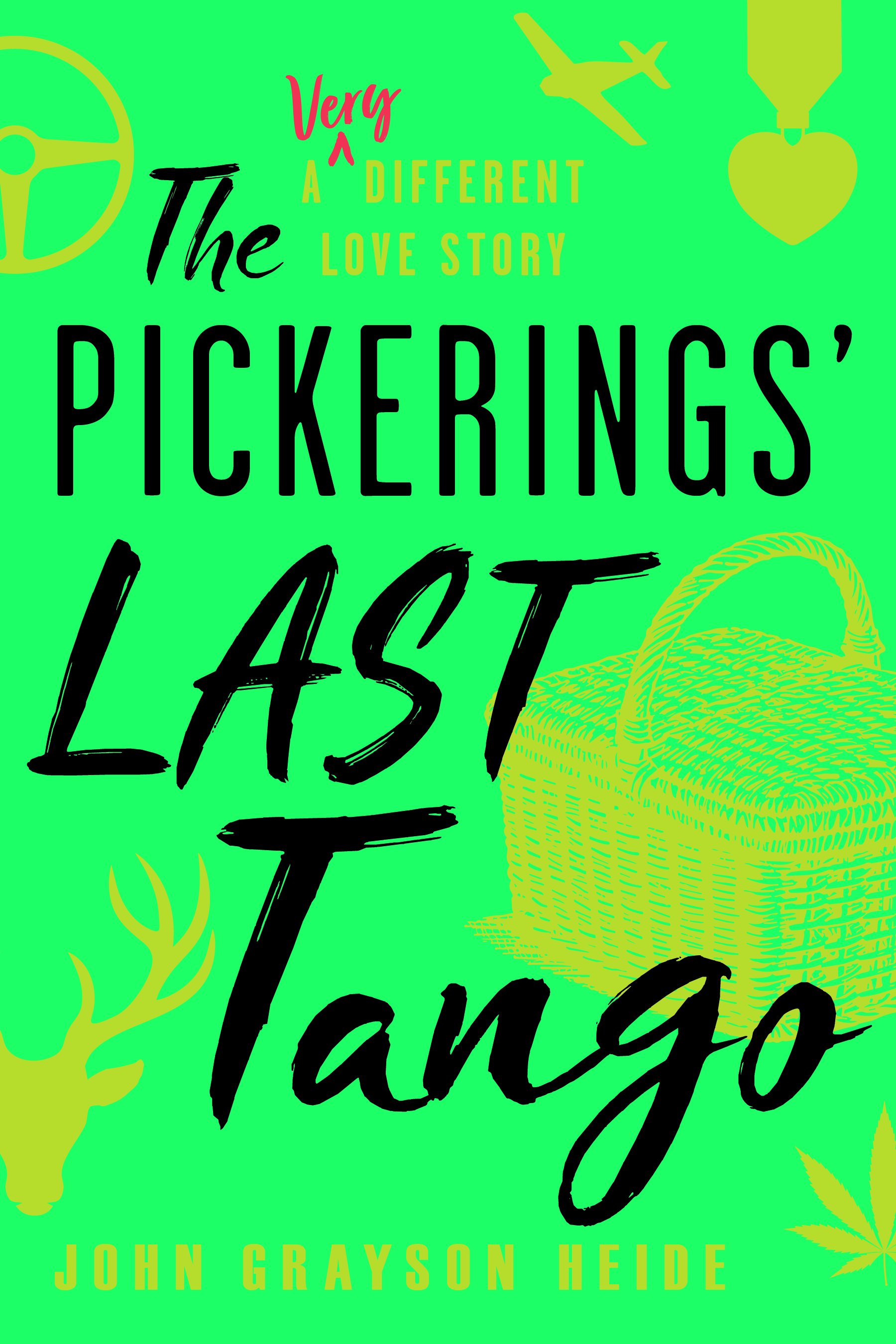 The Pickerings' Last Tango