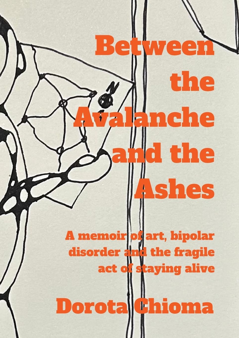 Between the Avalanche and the Ashes