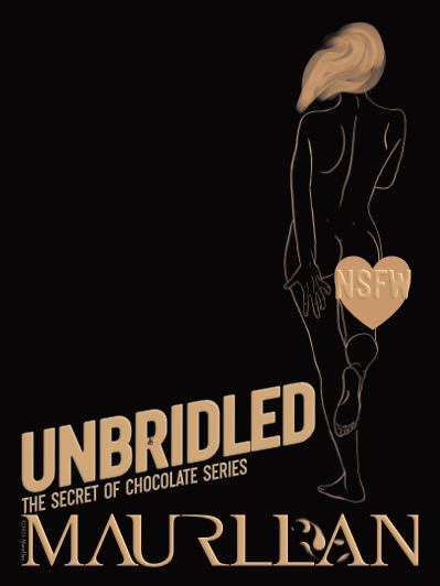 Unbridled - Maurllan's Spicy Psychology 100