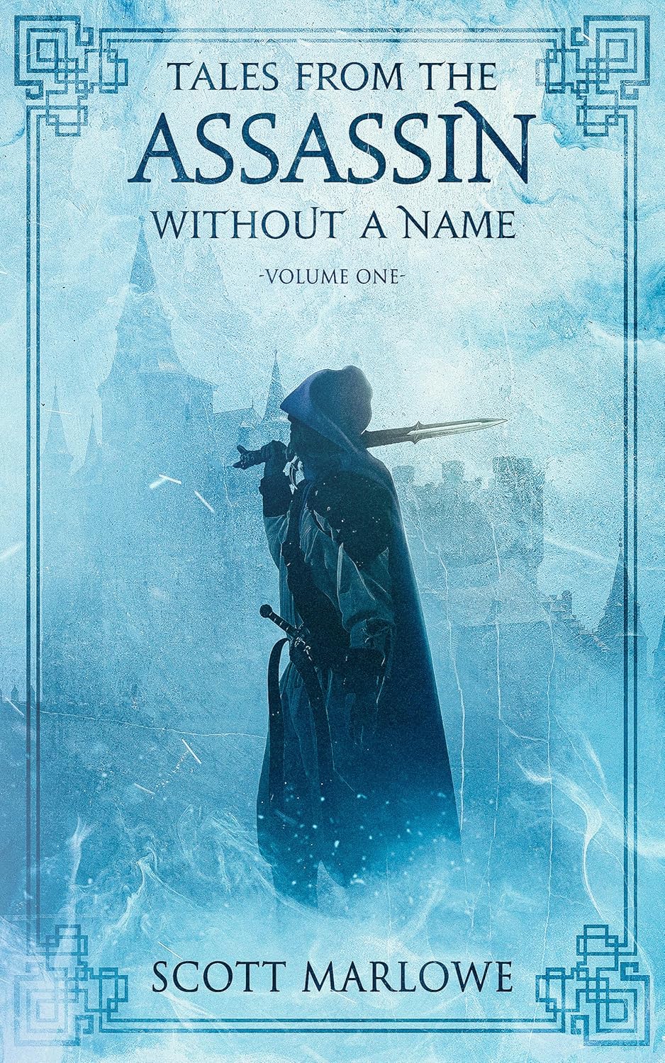 Tales from the Assassin Without a Name: Volume One - Assassin Tales 1