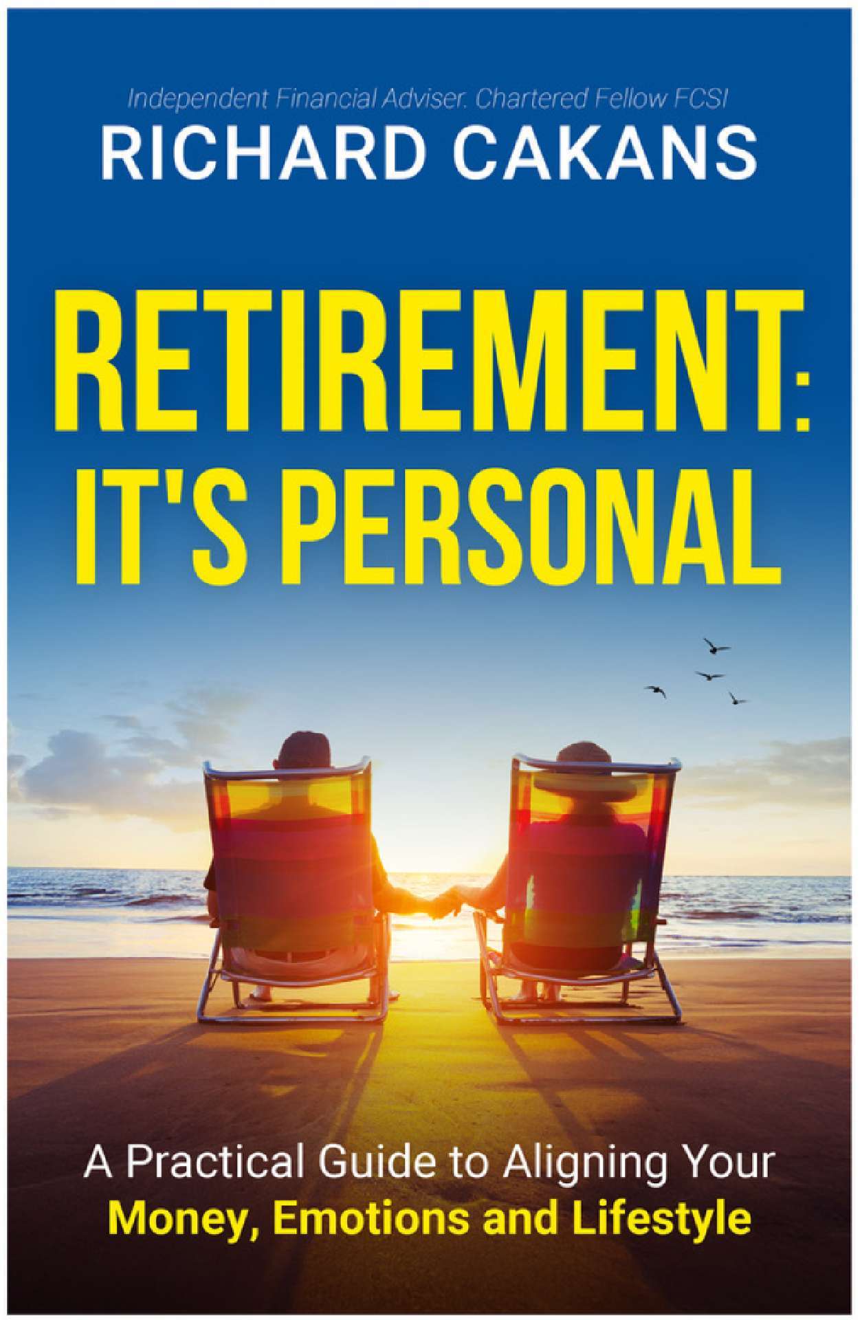 Retirement It's Personal
