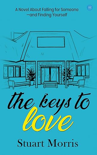 The Keys To Love - The Cryethium Universe 1