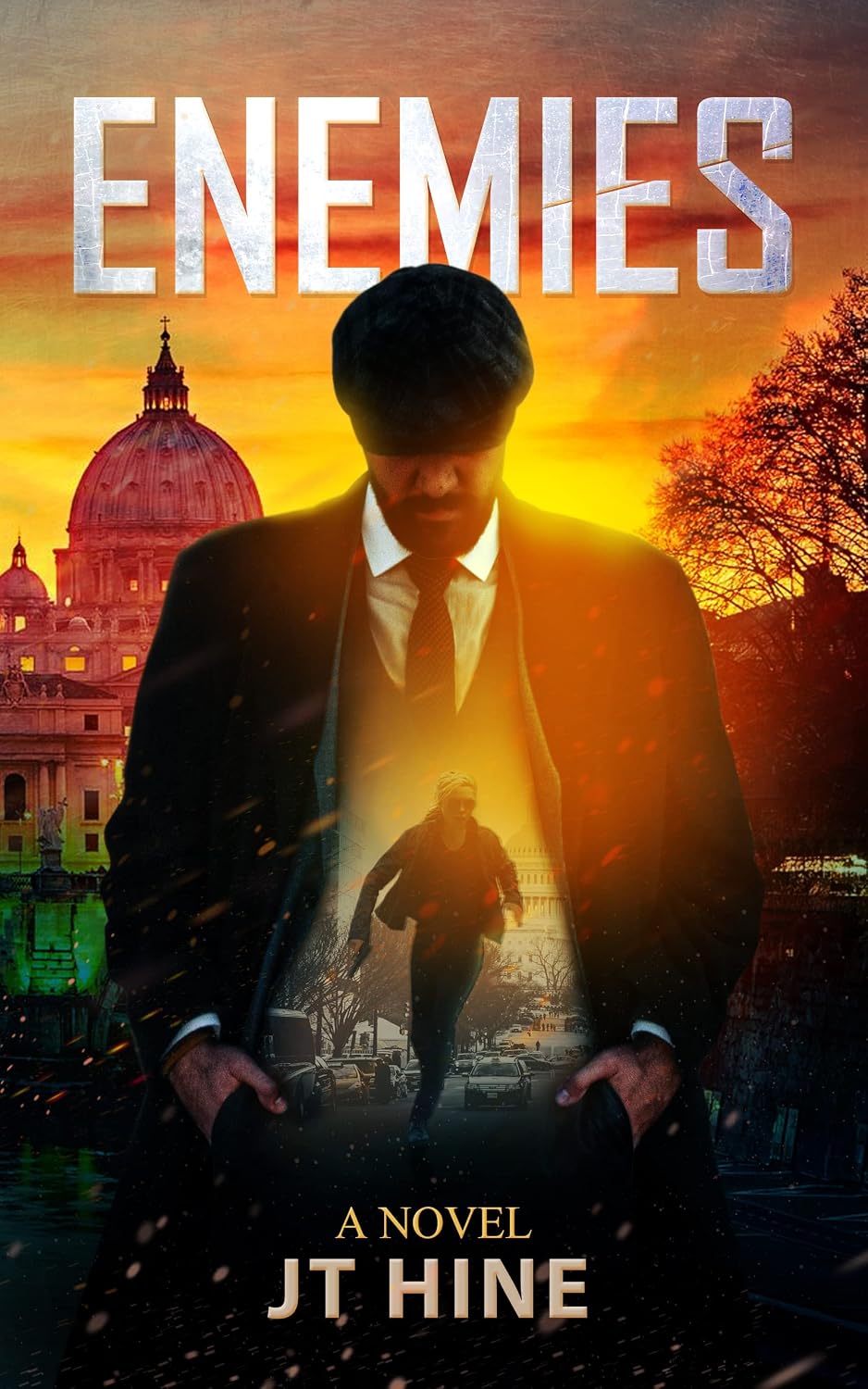 Enemies - Lockhart 2