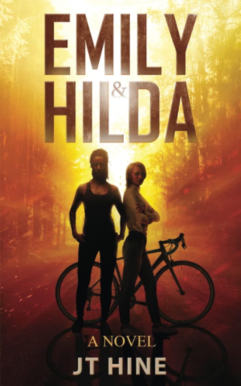 Emily & Hilda - Emily & Hilda 1