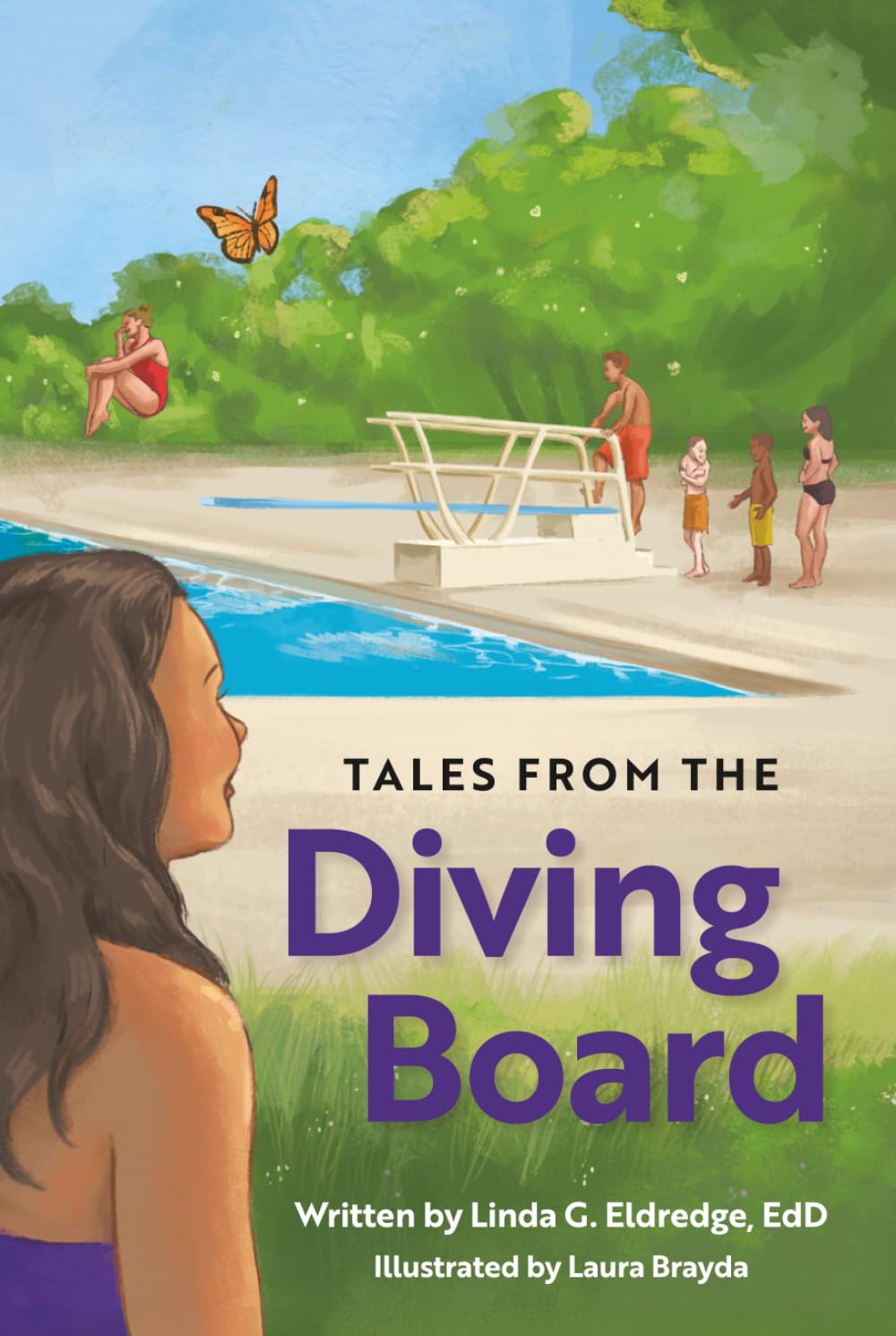 Tales from the Diving Board - N/A N/A