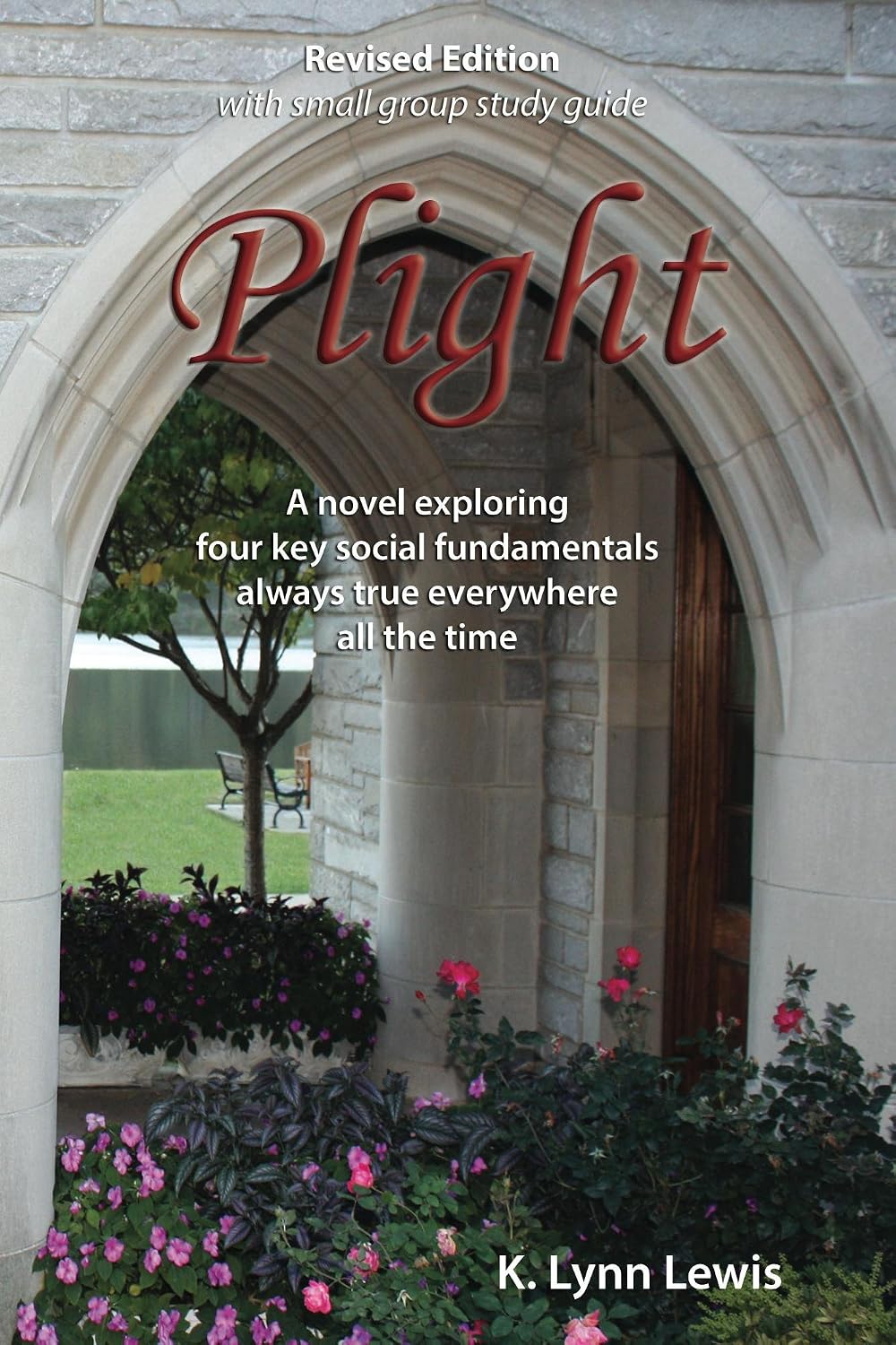 Plight, Revised Edition with small group study guide Plight, Revised Edition with small group study guide