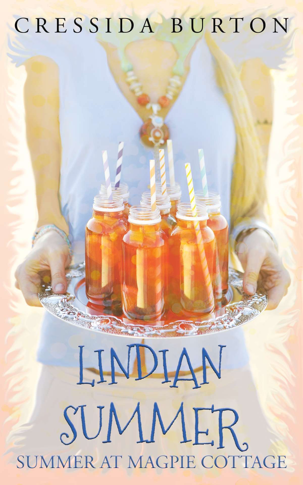 Lindian Summer: Summer at Magpie Cottage - The Magpie Cottage Chronicles 2