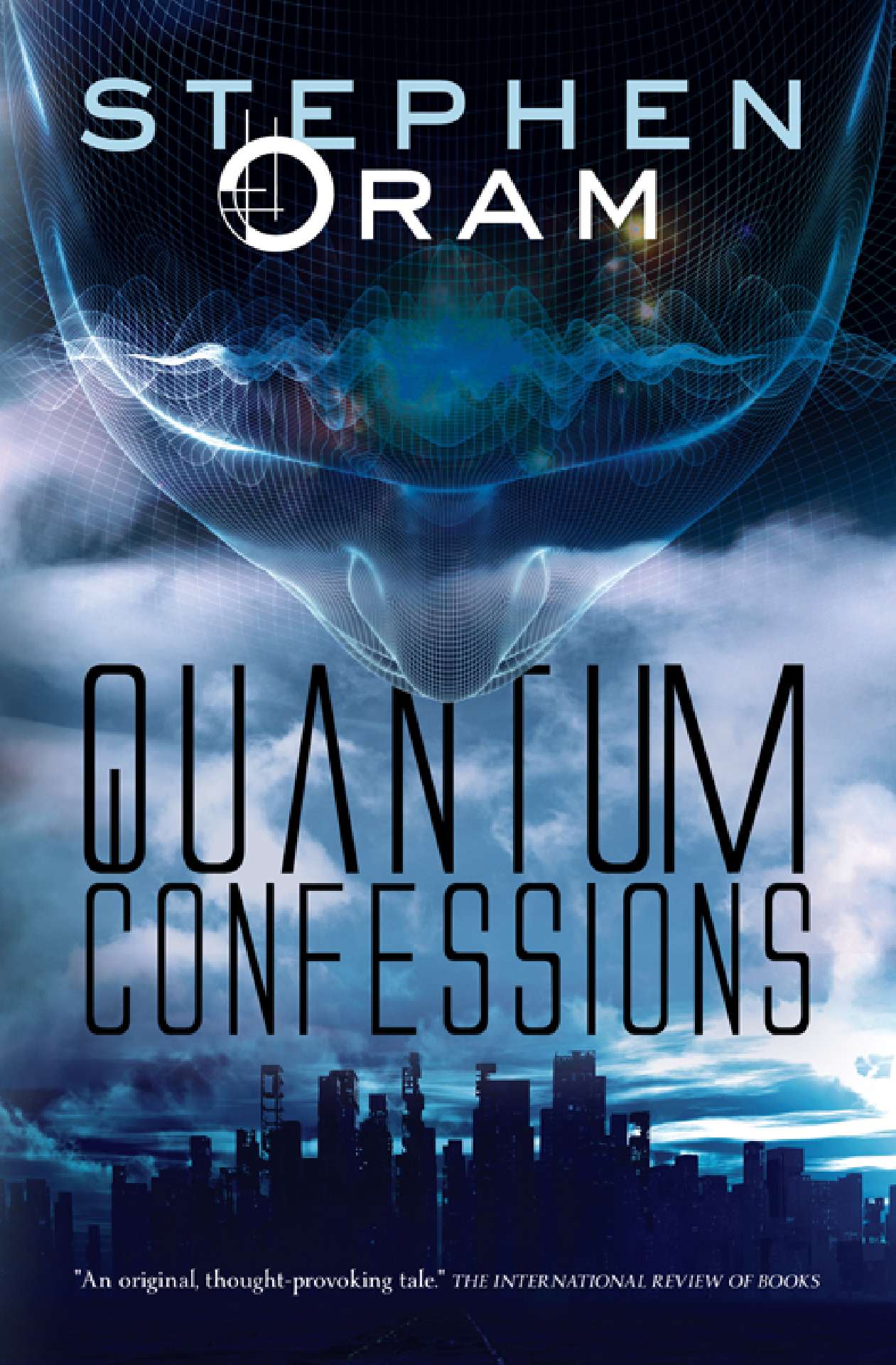 Quantum Confessions