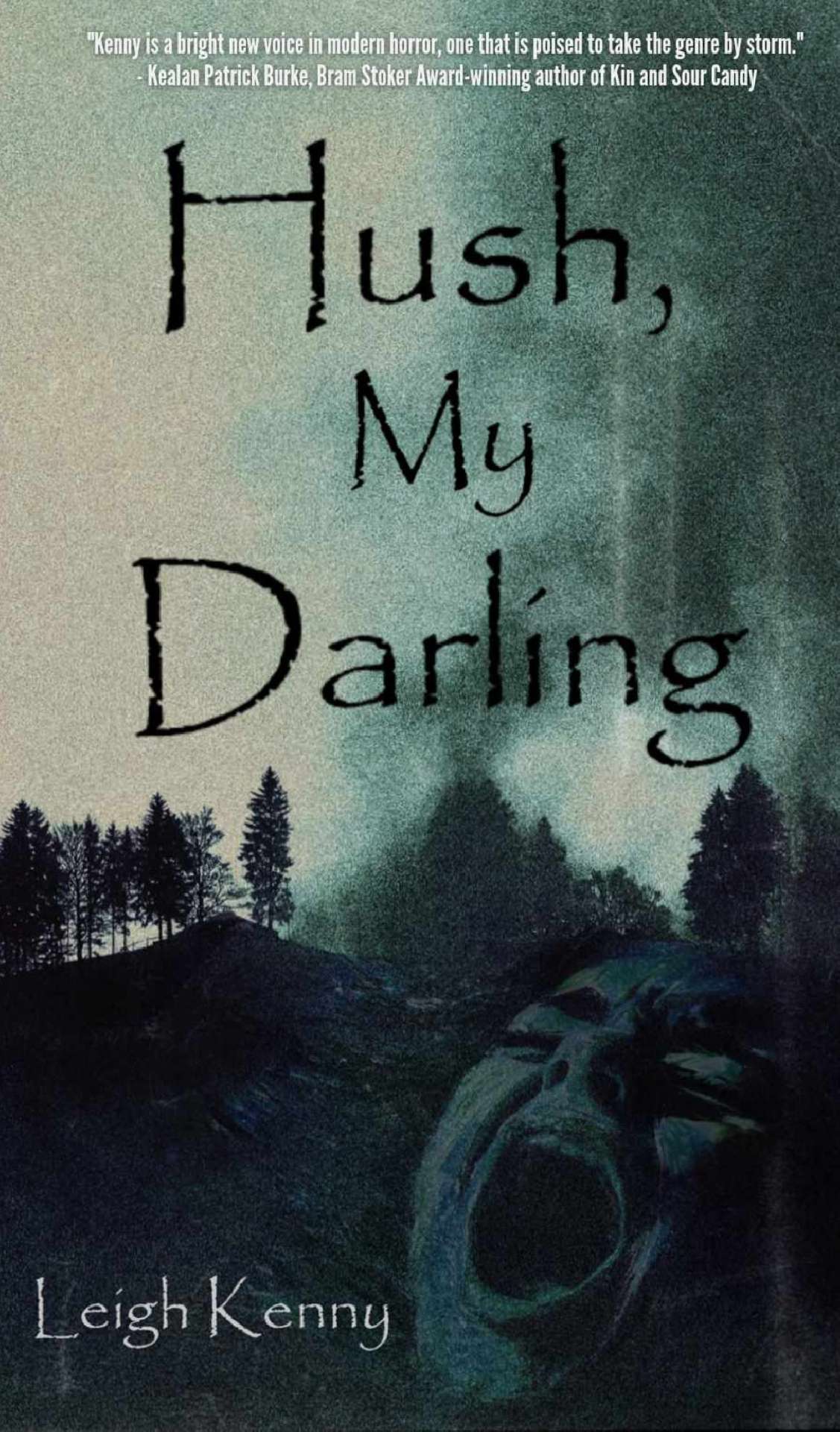 Hush, My Darling