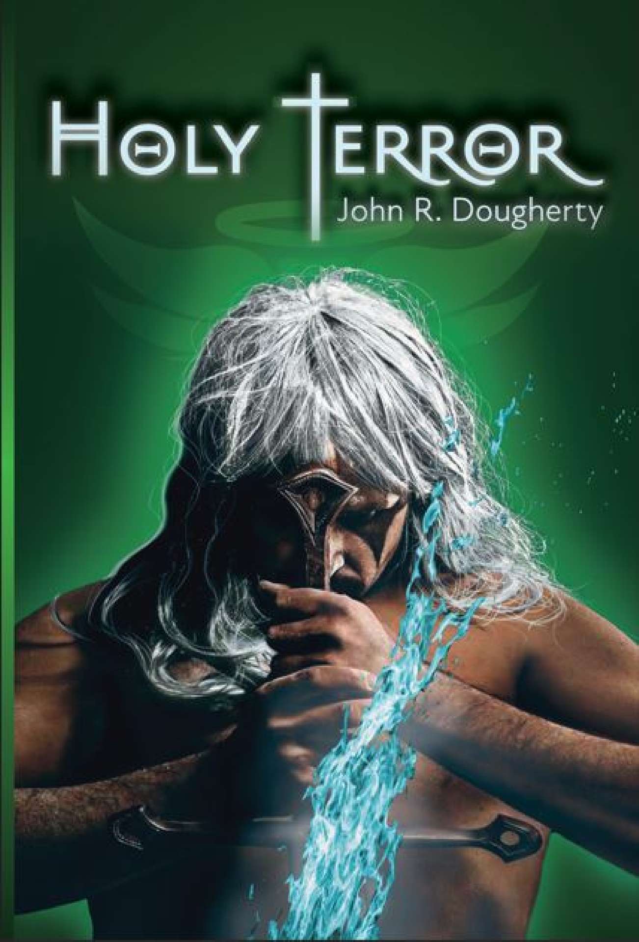 Holy Terror - Holy Terror Series 1