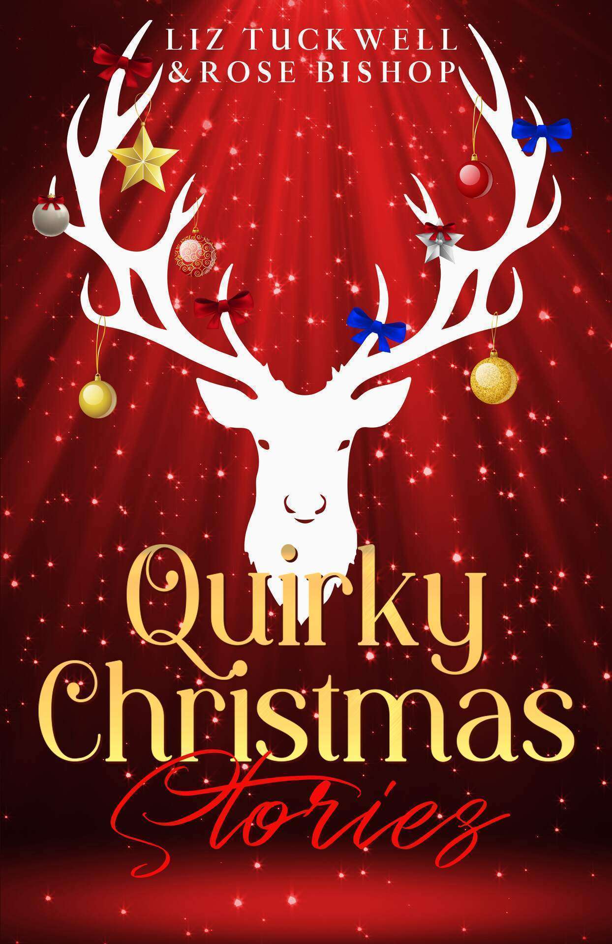 Quirky Christmas Stories