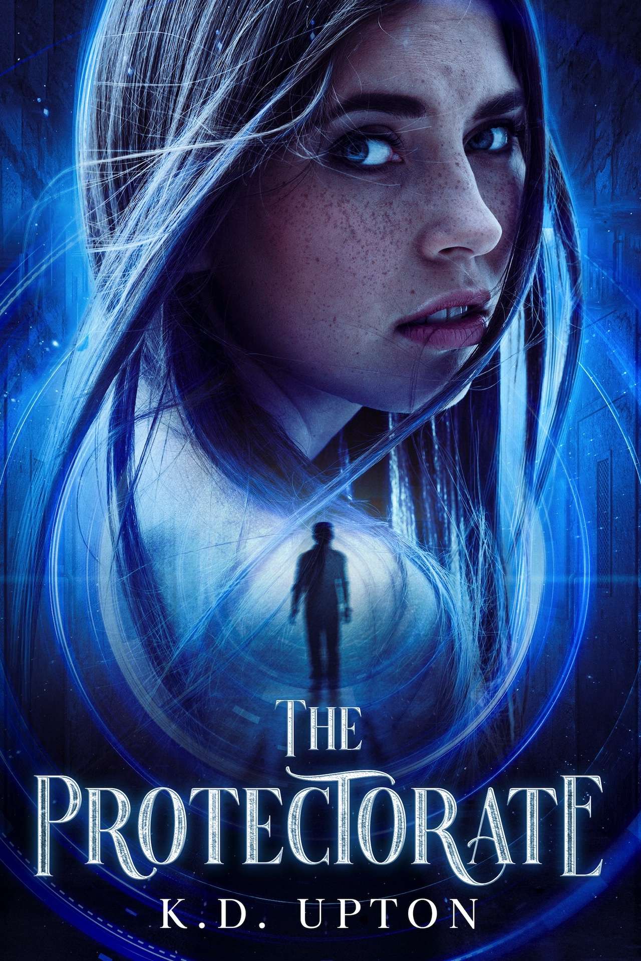 The Protectorate - The Protectorate Paranormal Suspense Series The Protectorate - The Protectorate Paranormal Suspense Series
