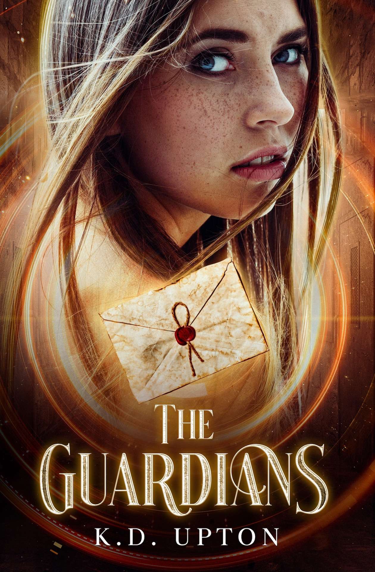 The Guardians - The Protectorate Paranormal Suspense Series The Guardians - The Protectorate Paranormal Suspense Series