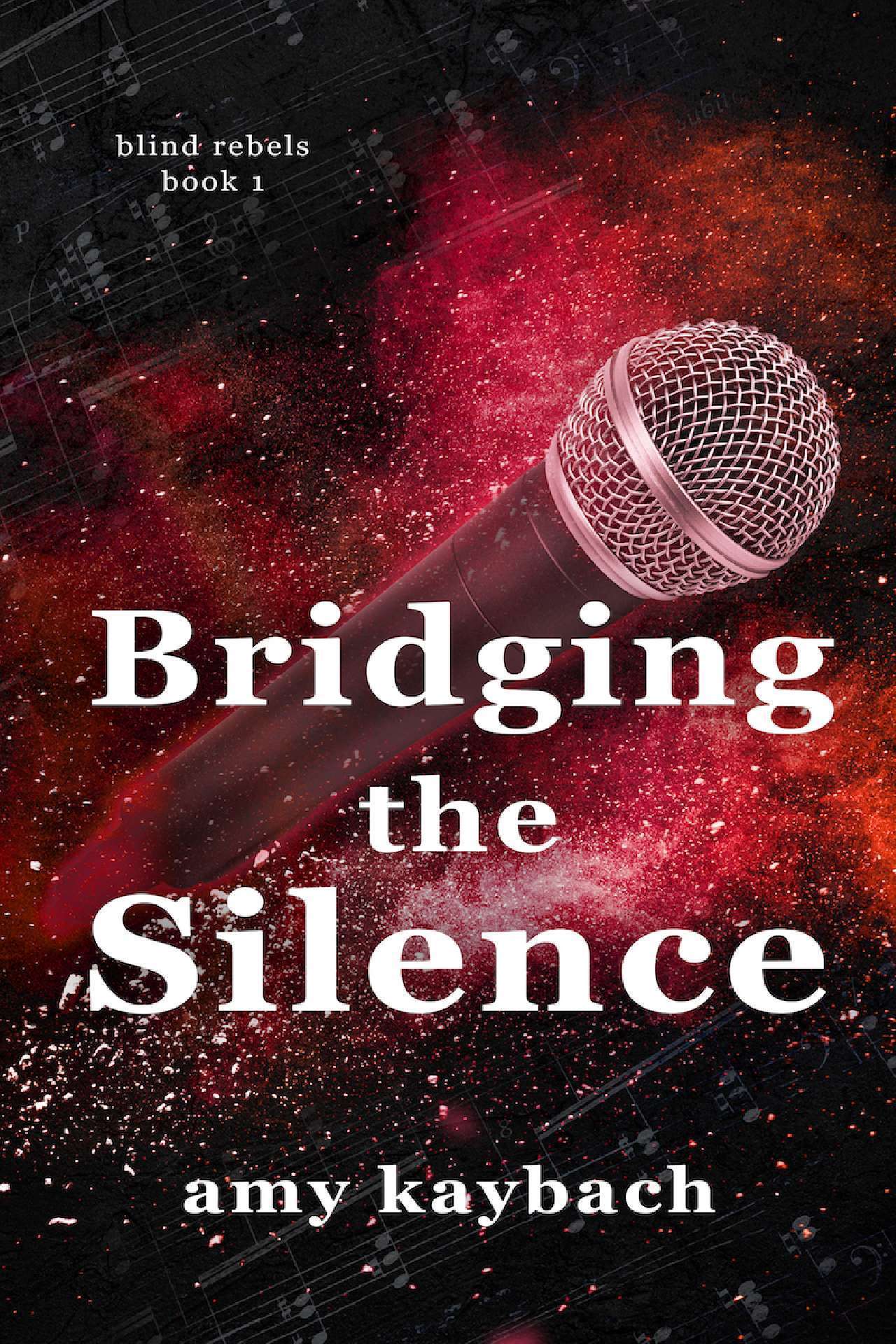 Bridging the Silence - The Blind Rebels