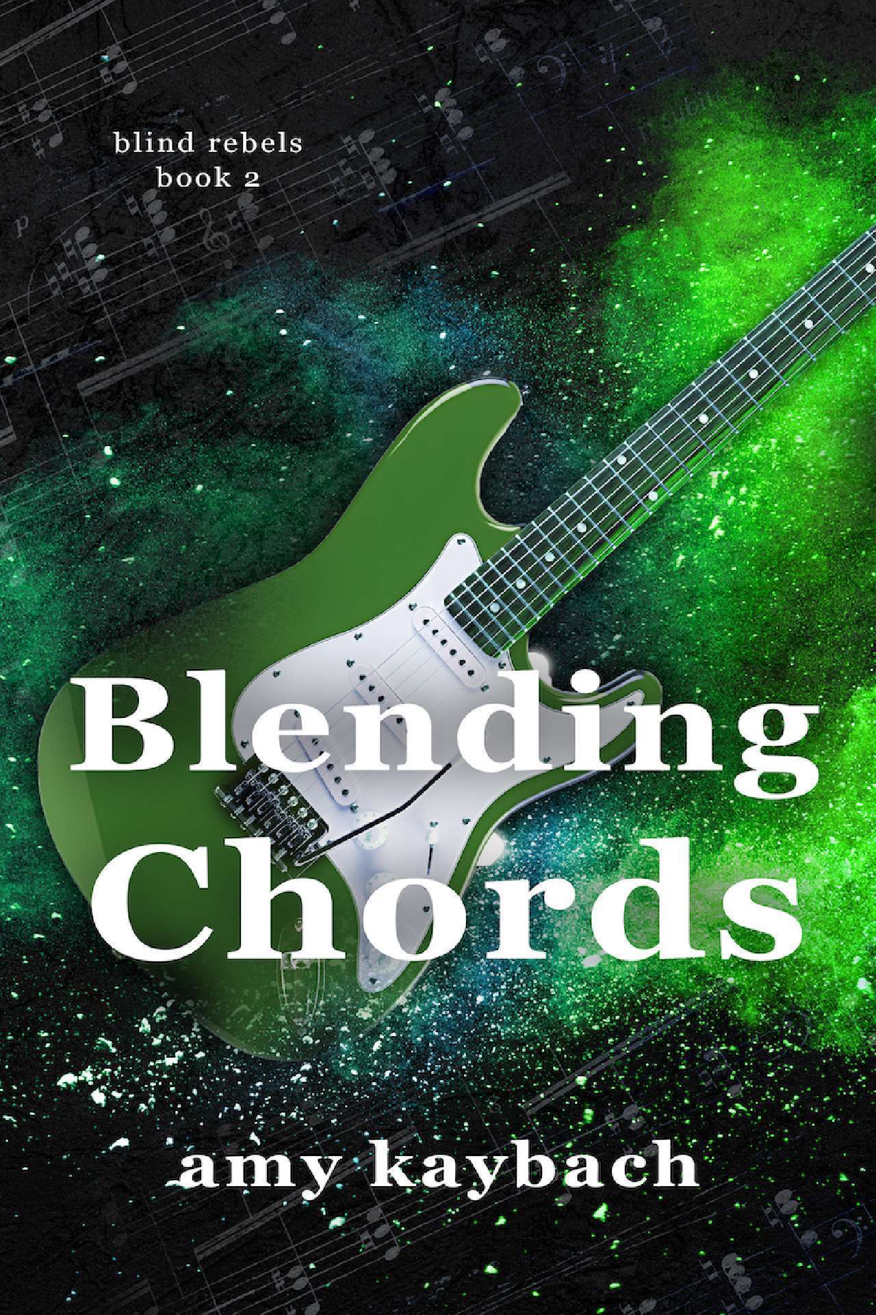 Blending Chords - The Blind Rebels