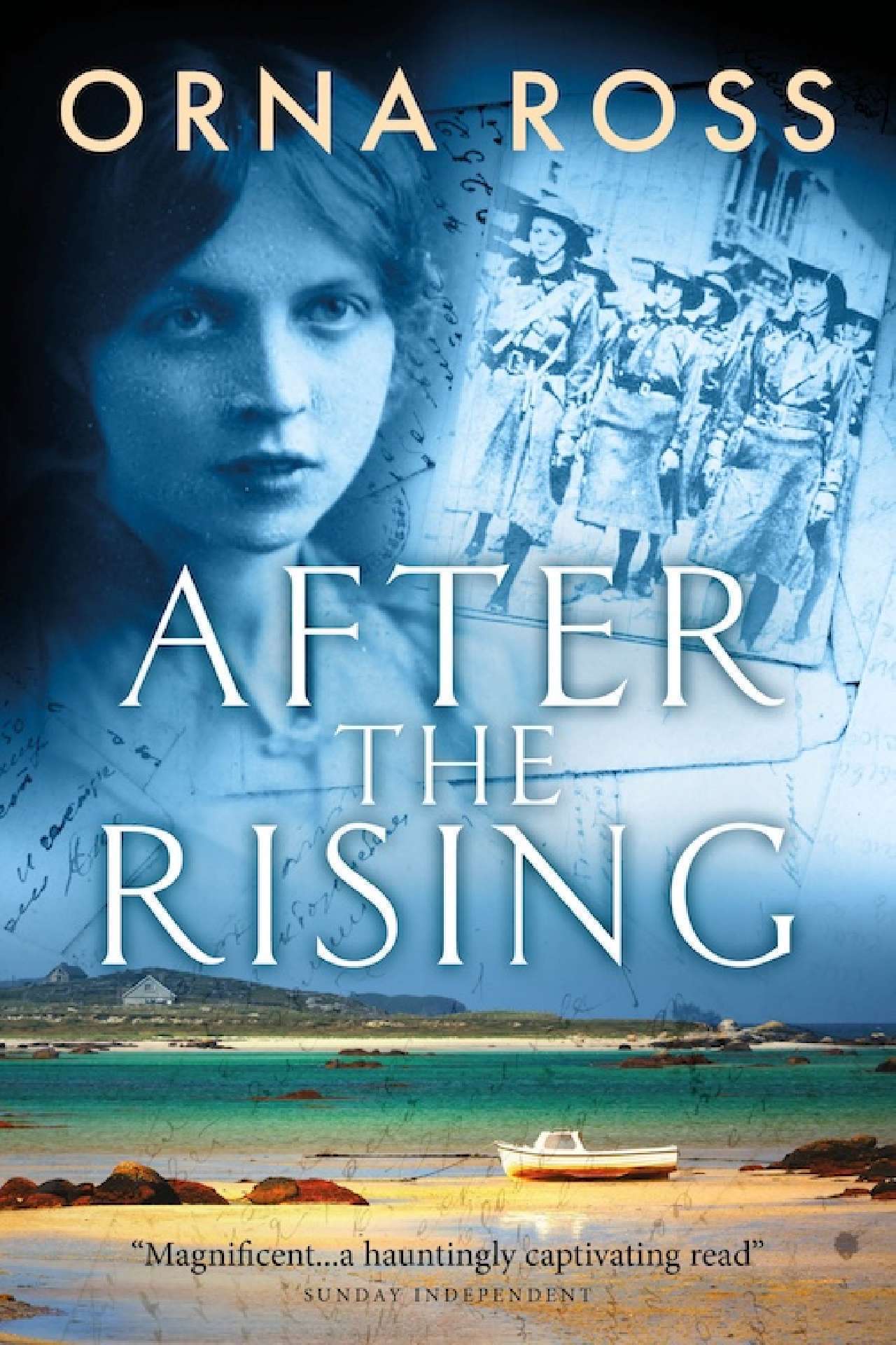 After The Rising - The Irish Trilogy 1
