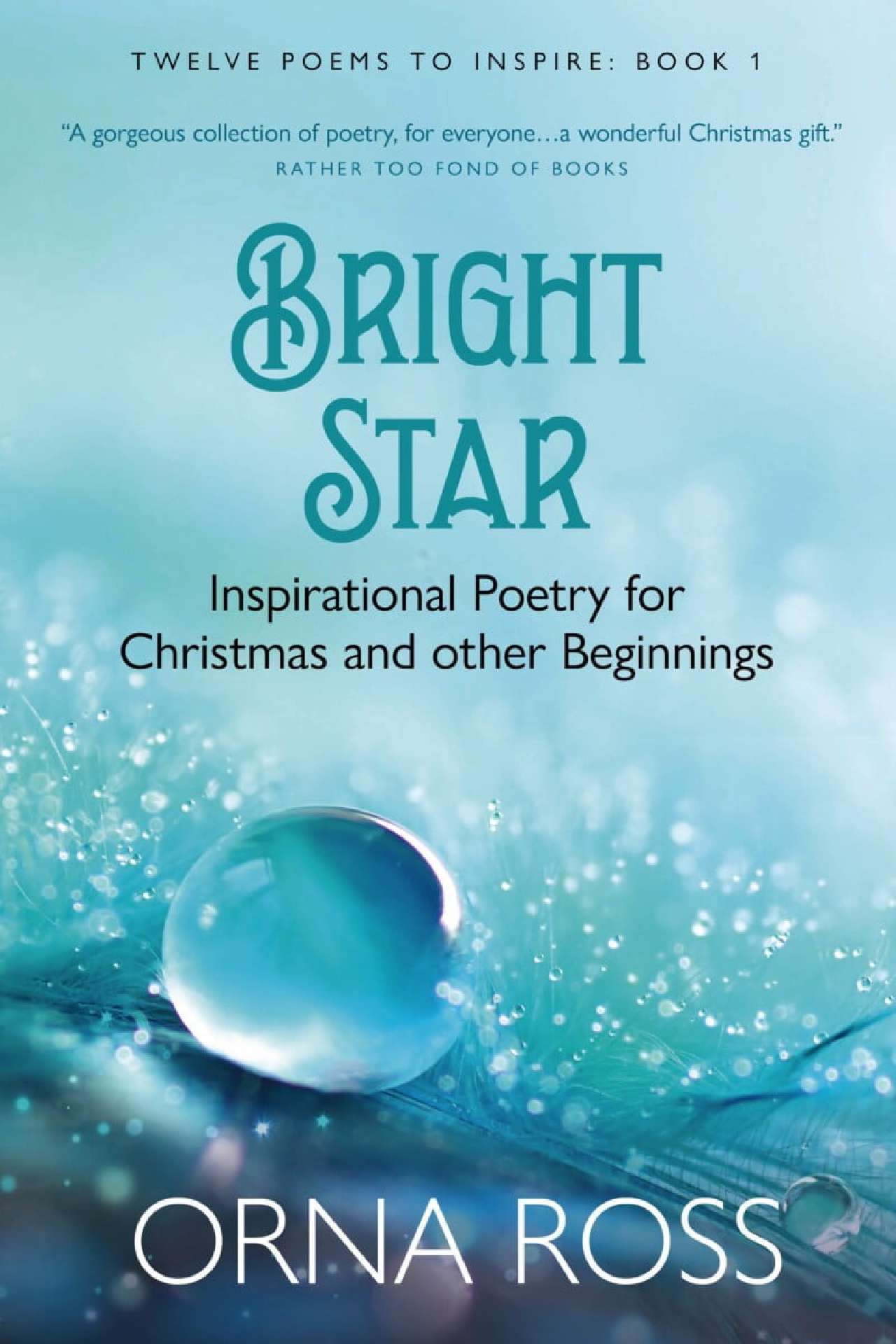 Bright Star – Gift Book 1
