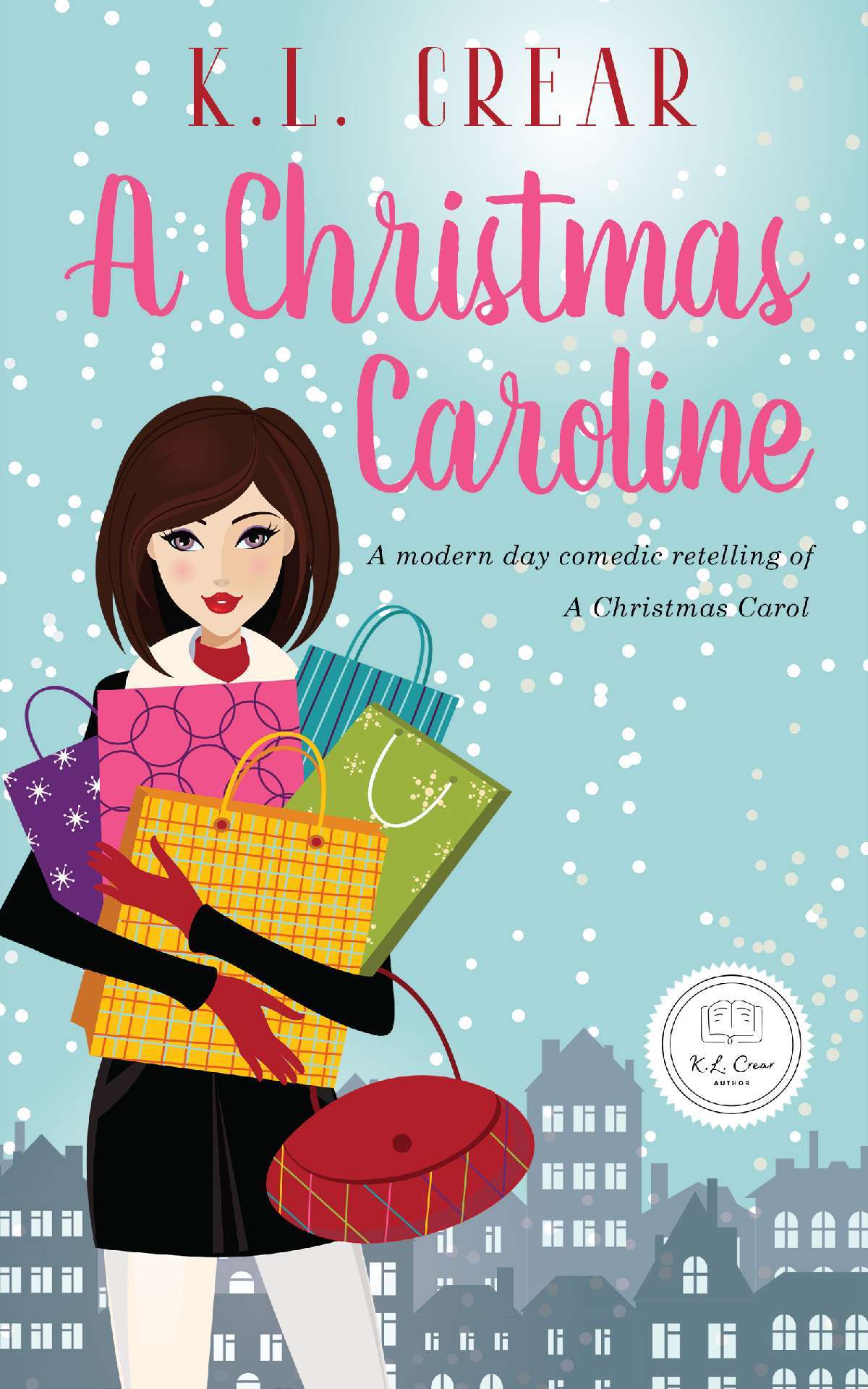 A Christmas Caroline