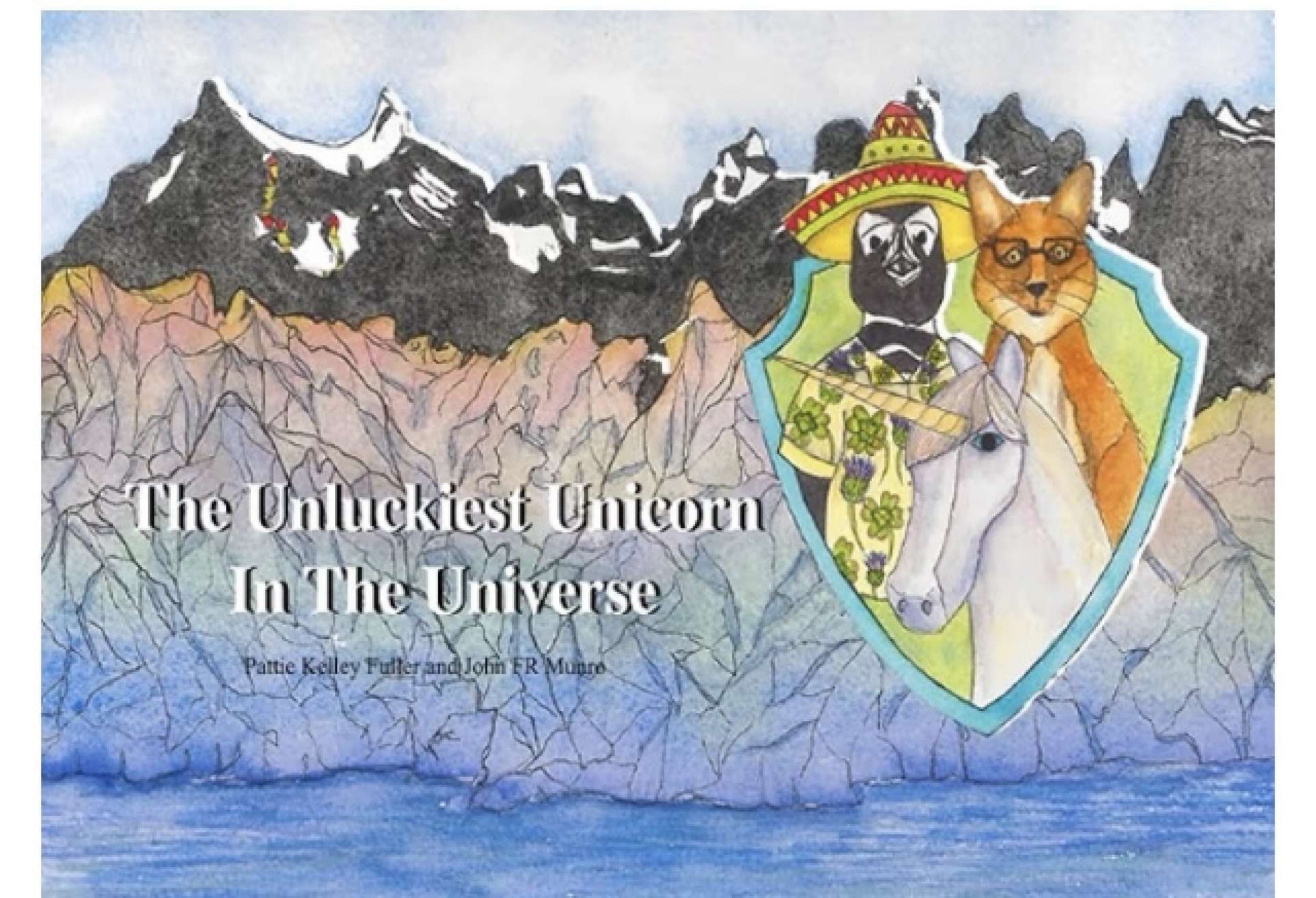 The Unluckiest Unicorn in the Universe