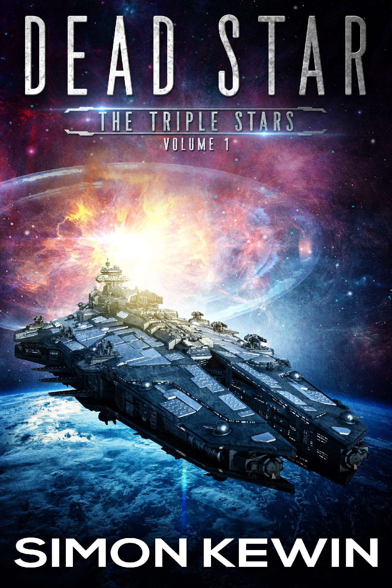 Dead Star - The Triple Stars 1