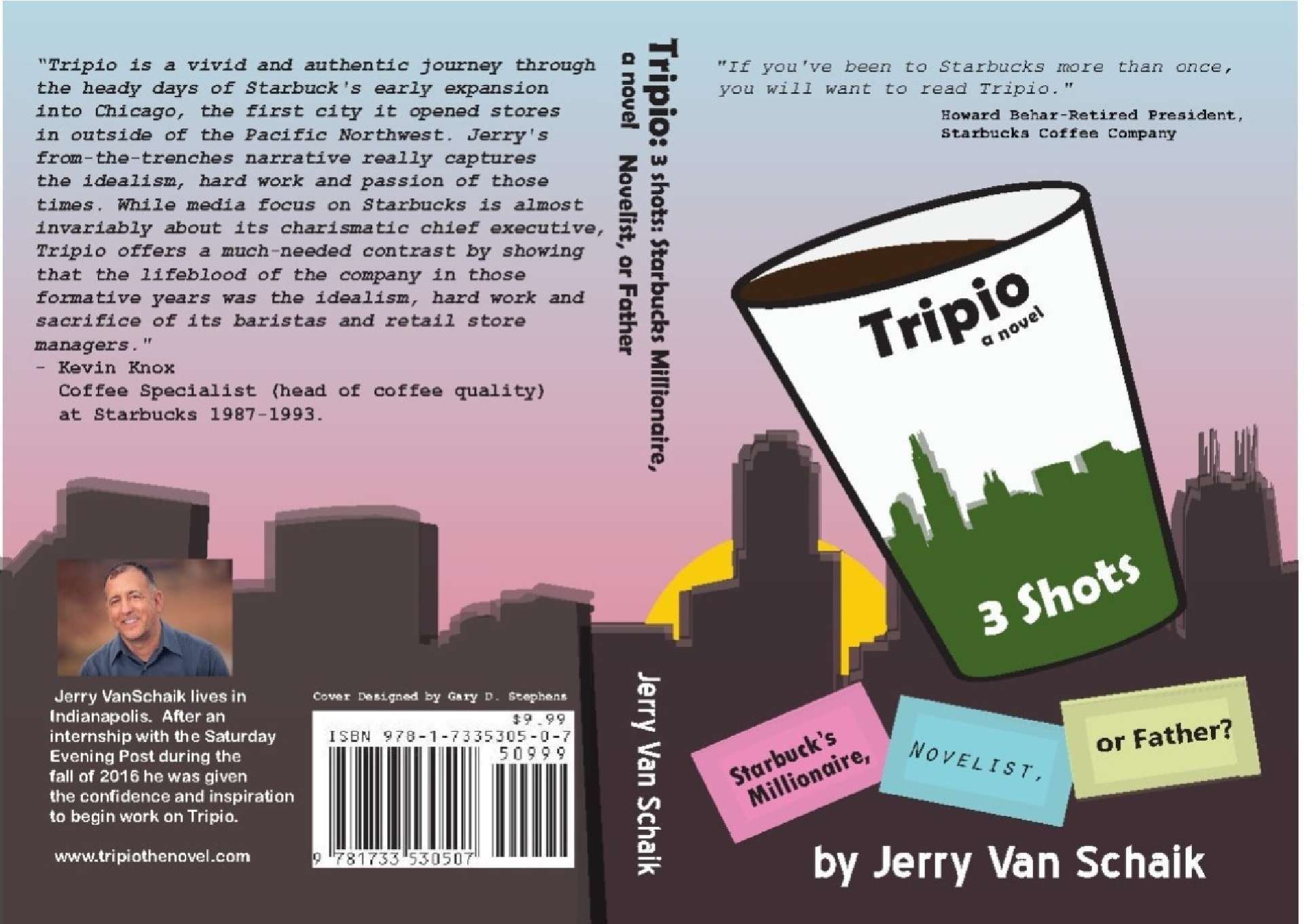 Tripio