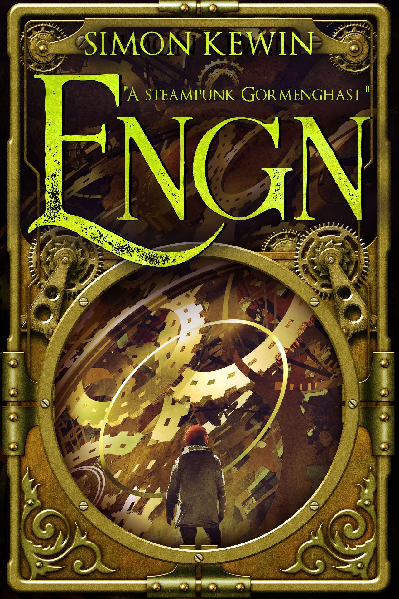 Engn - Engn 1