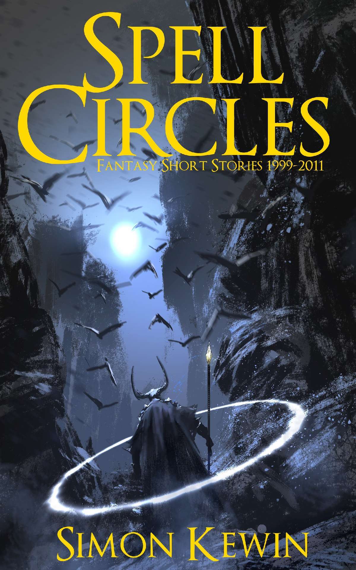 Spell Circles - Perfect Circles 1