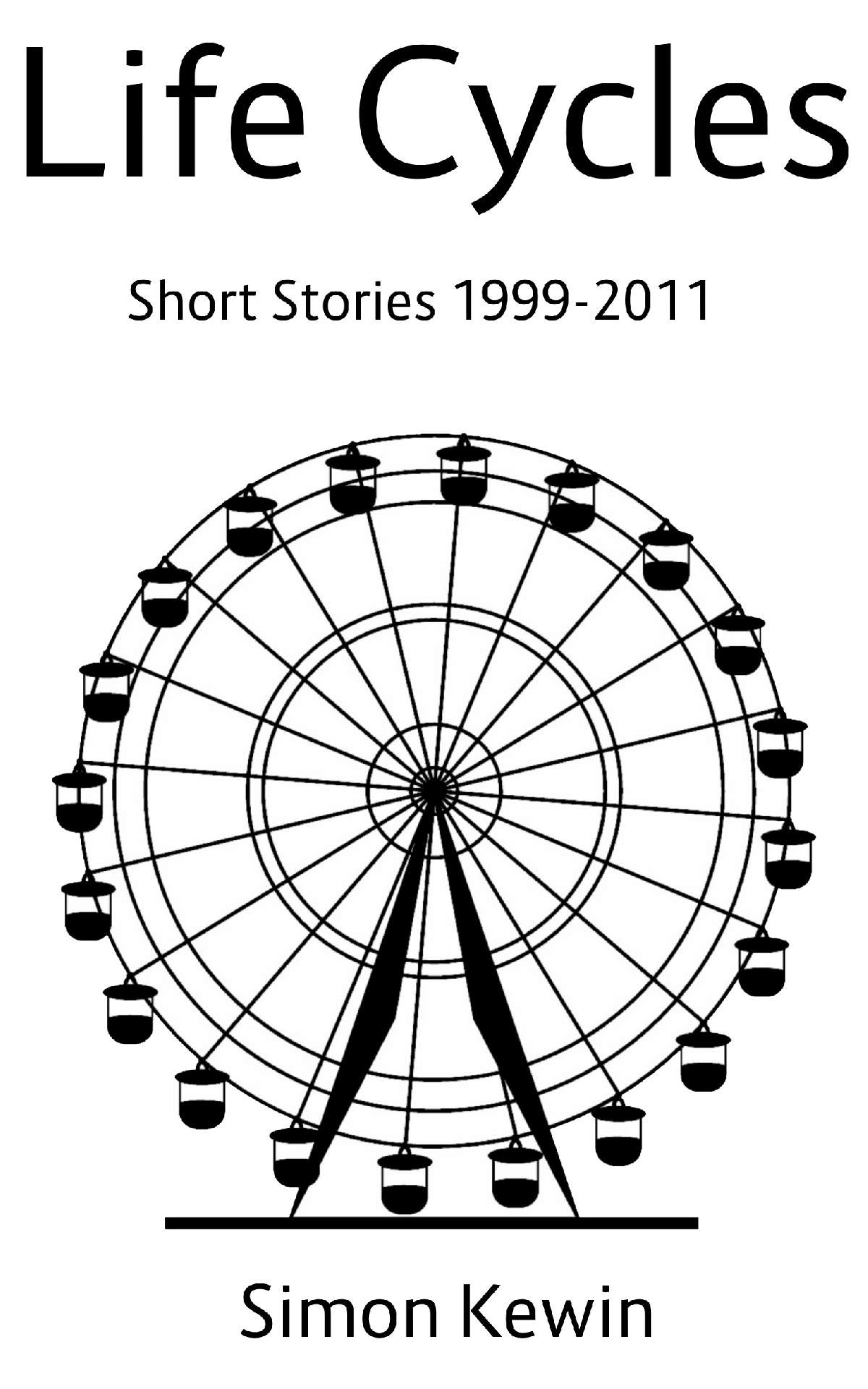 Life Cycles - Perfect Circles 3