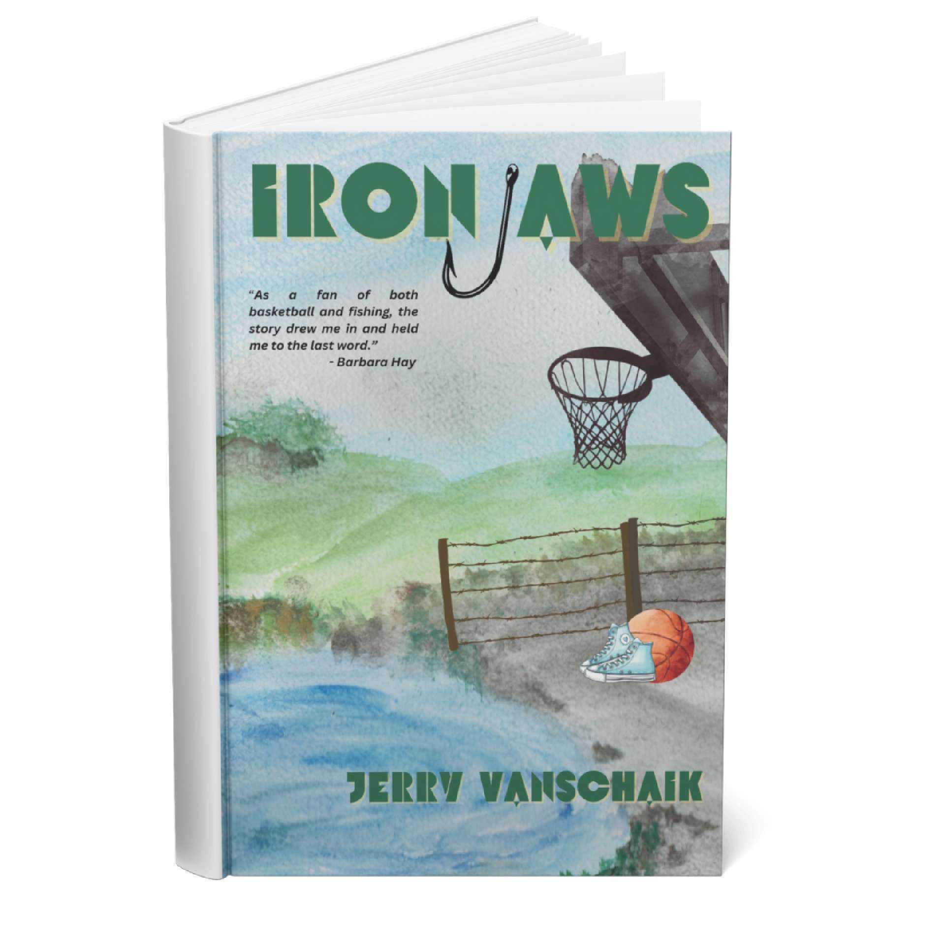 Ironjaws