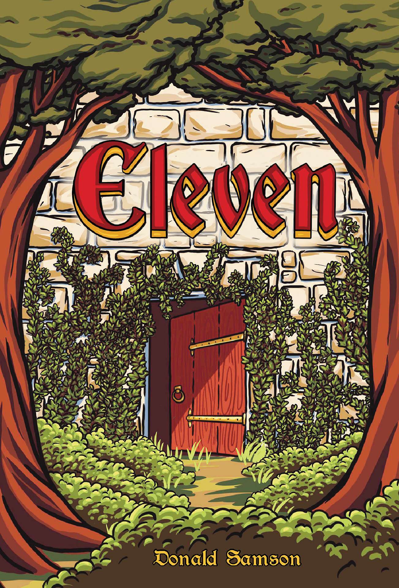 Eleven