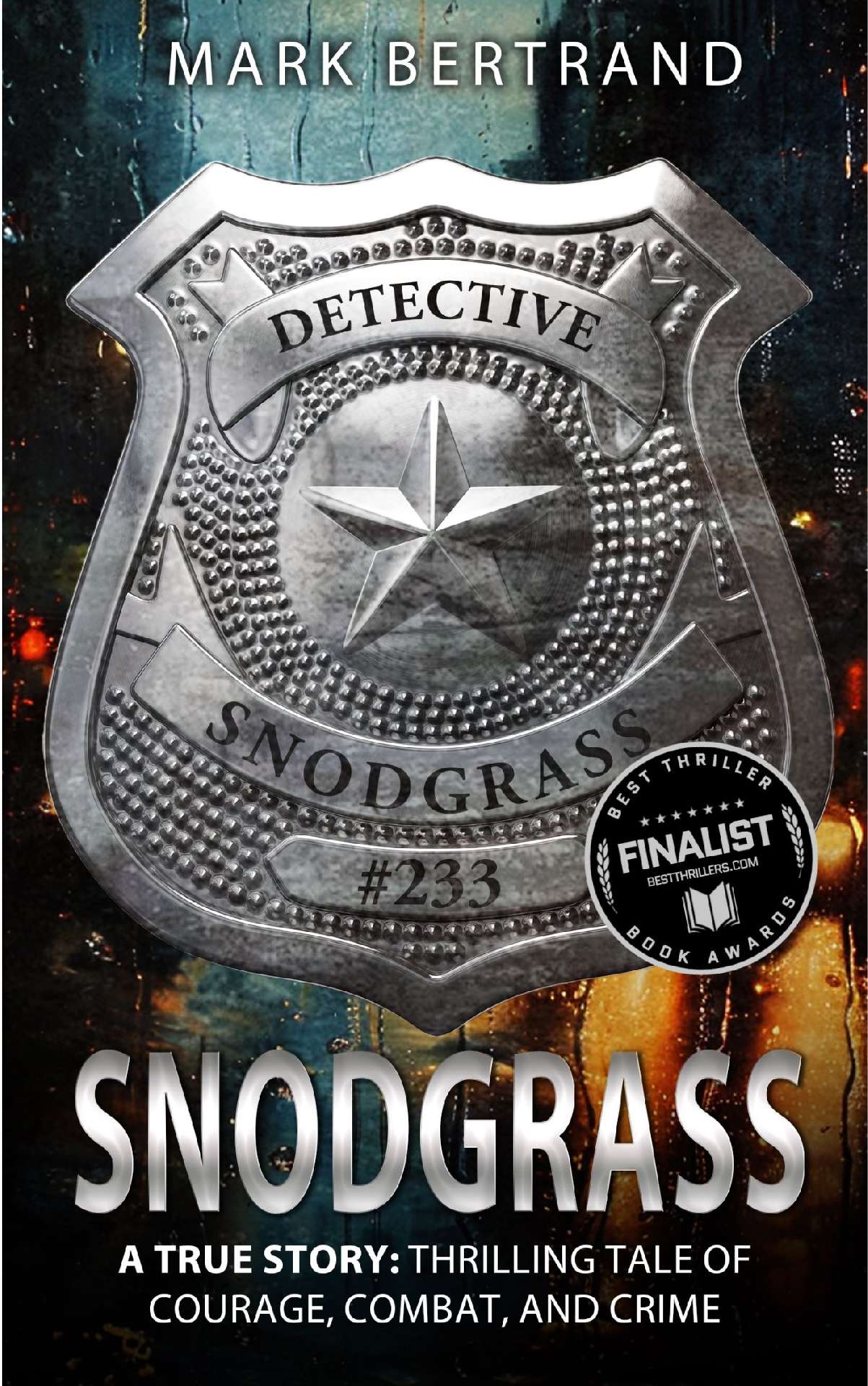 Snodgrass - Married Stupid