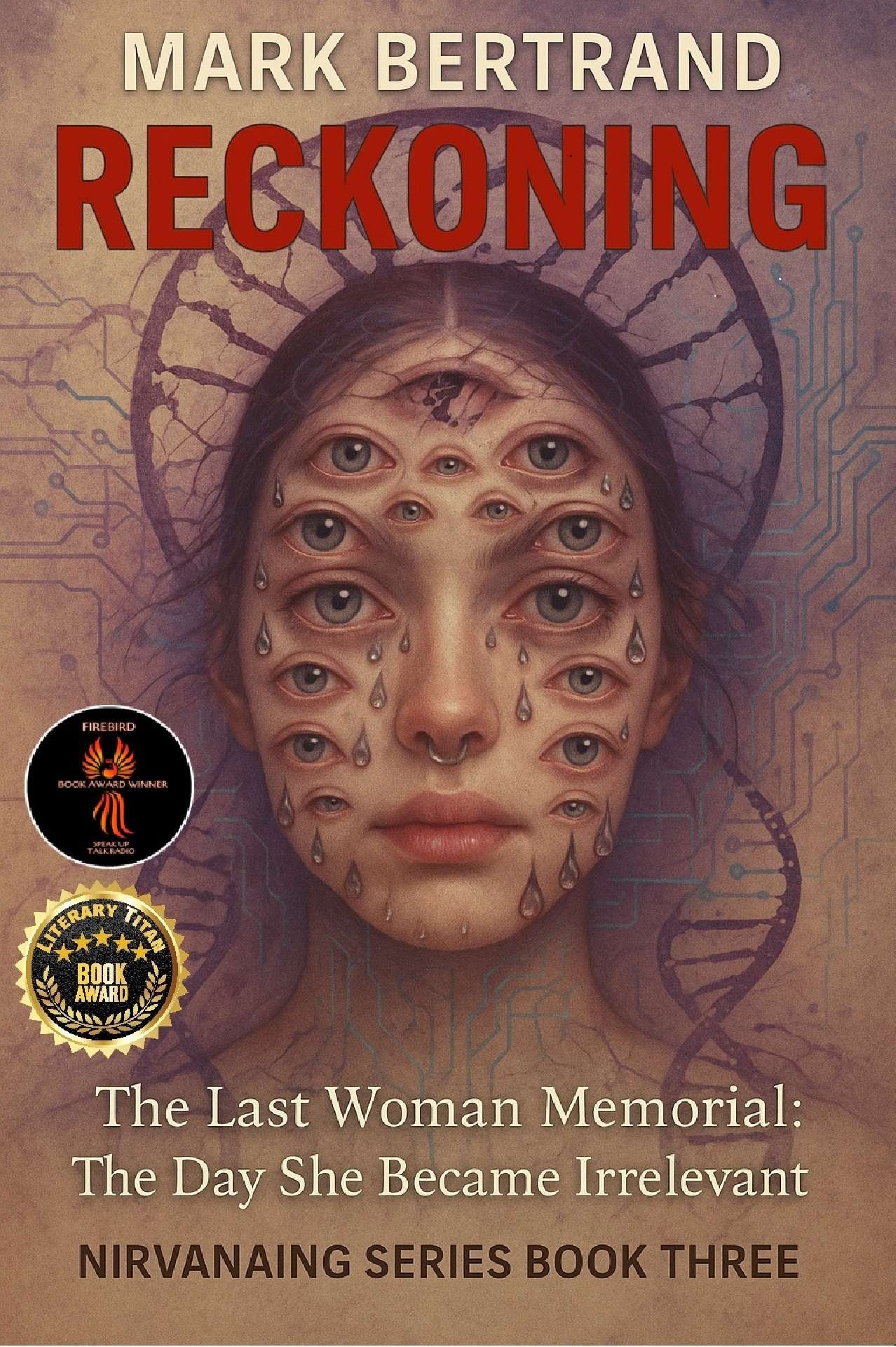 Reckoning - Nirvanaing