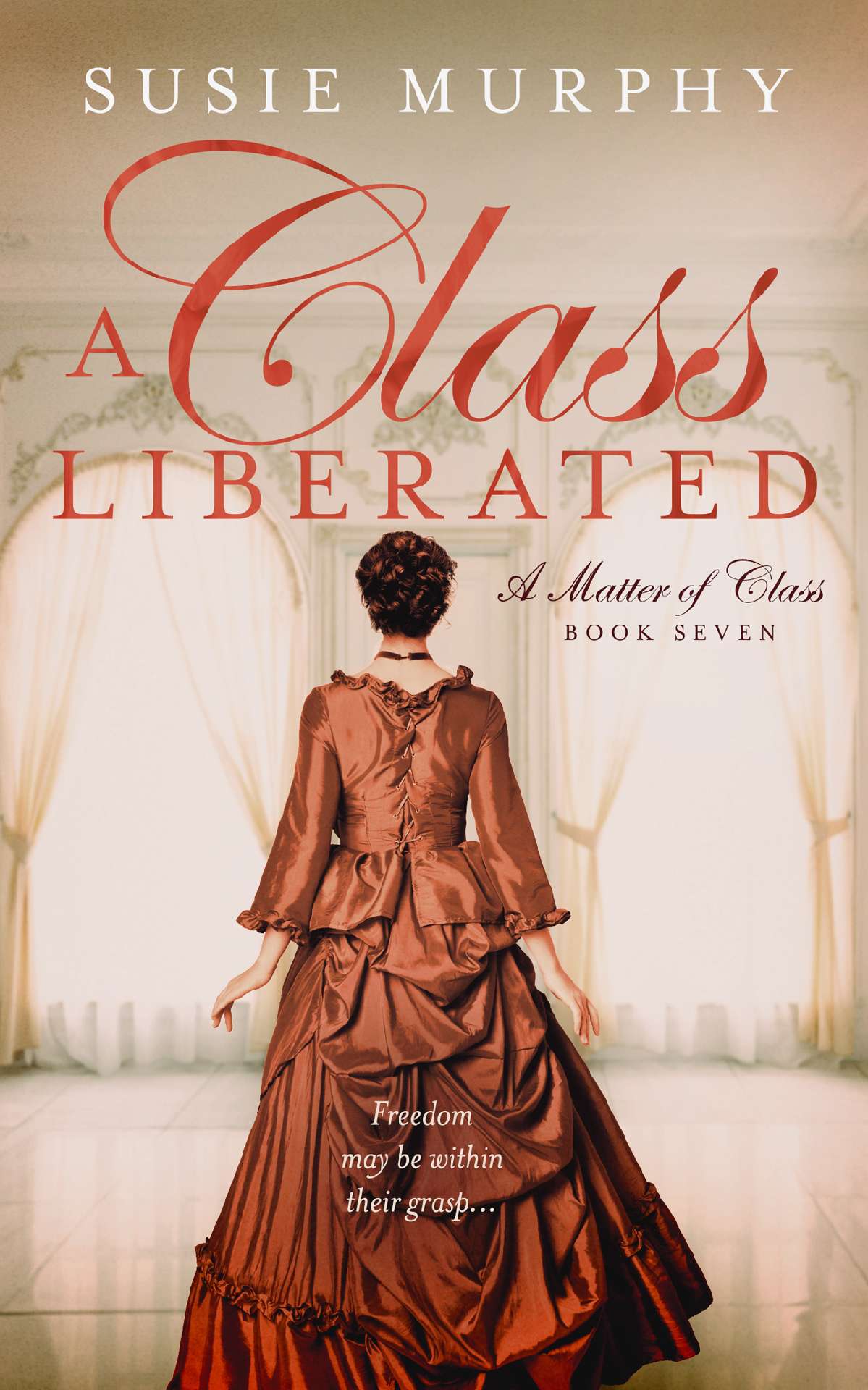 A Class Liberated - A Matter of Class 7