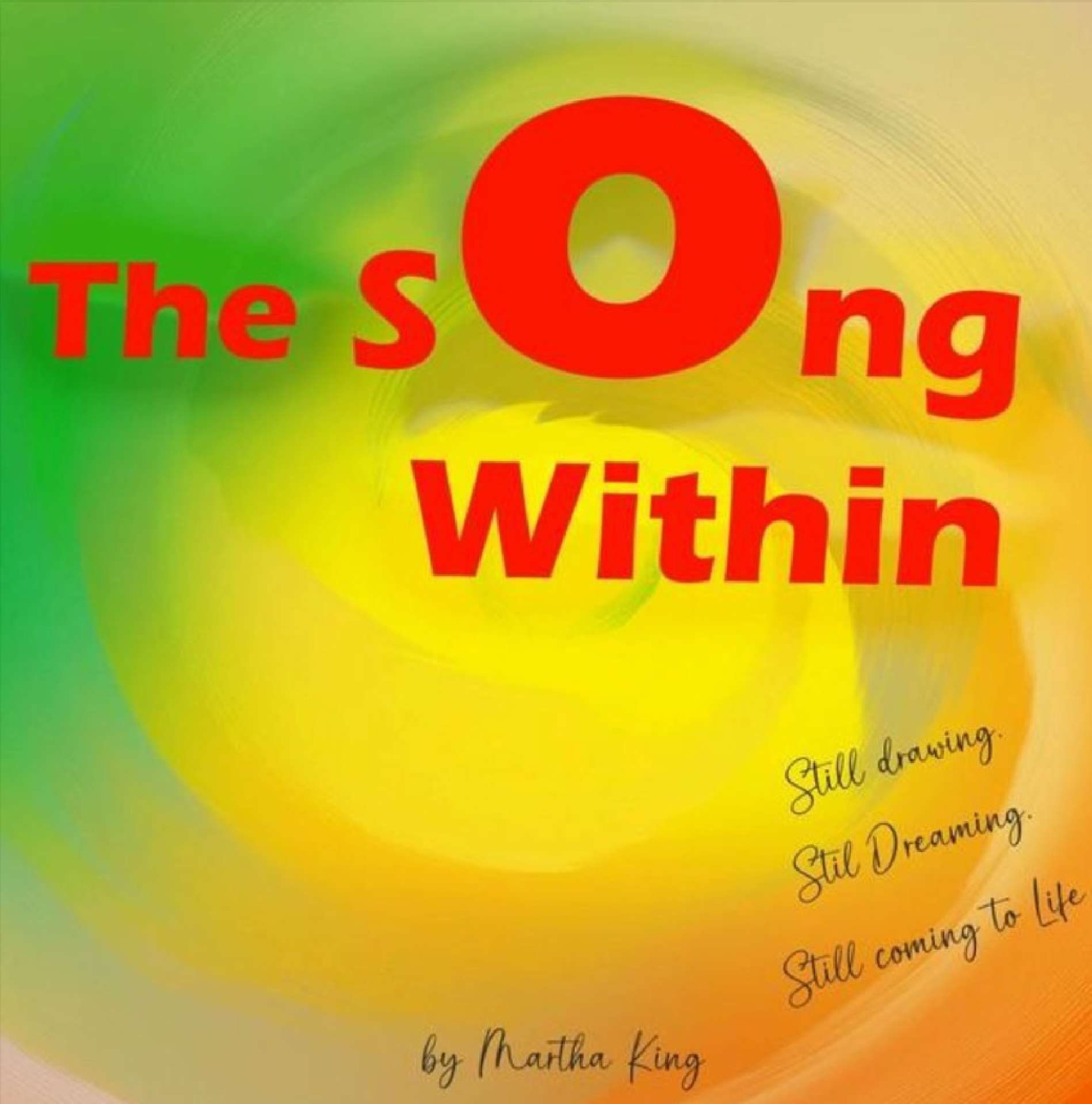 The Song Within - Love & Light