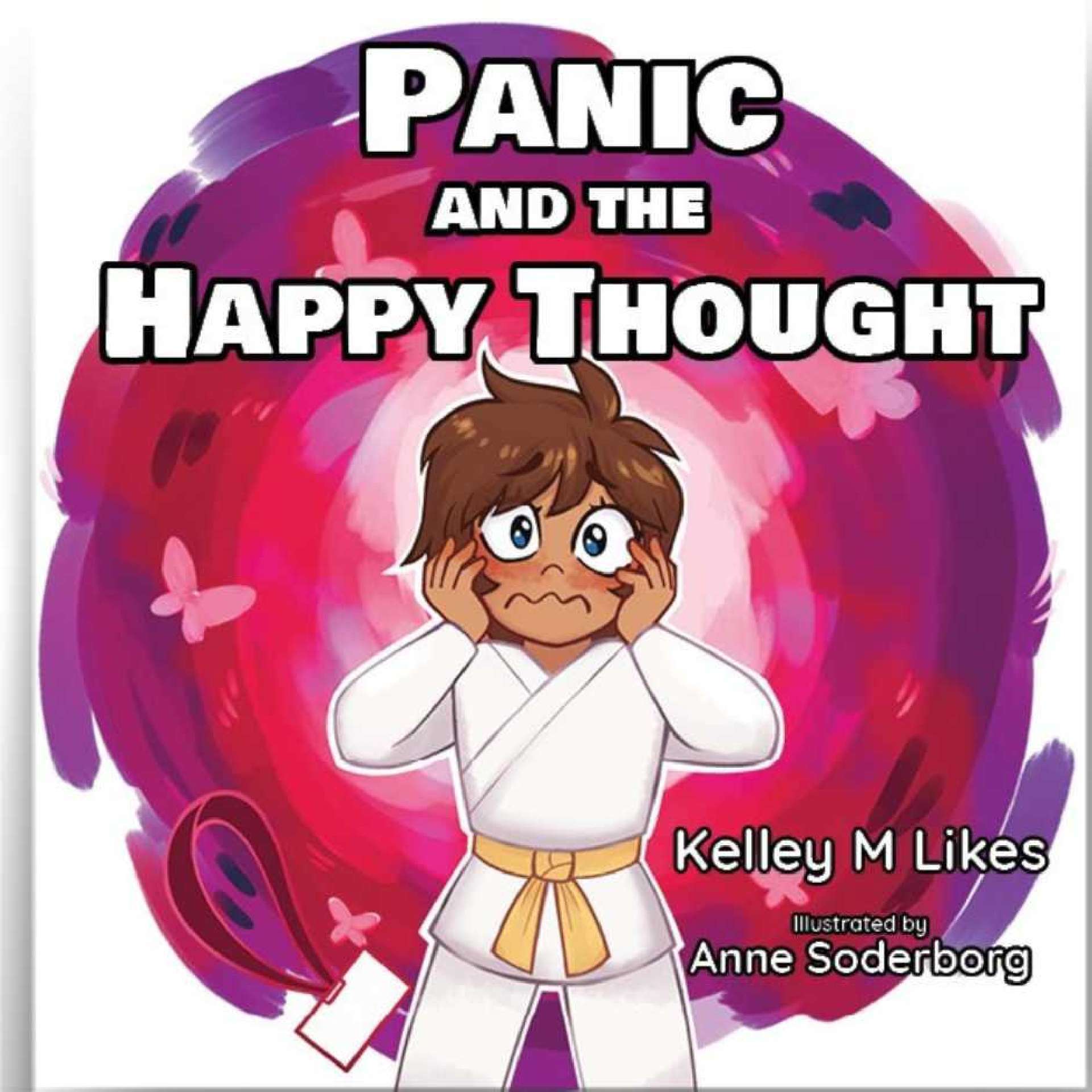 Panic and the Happy Thought