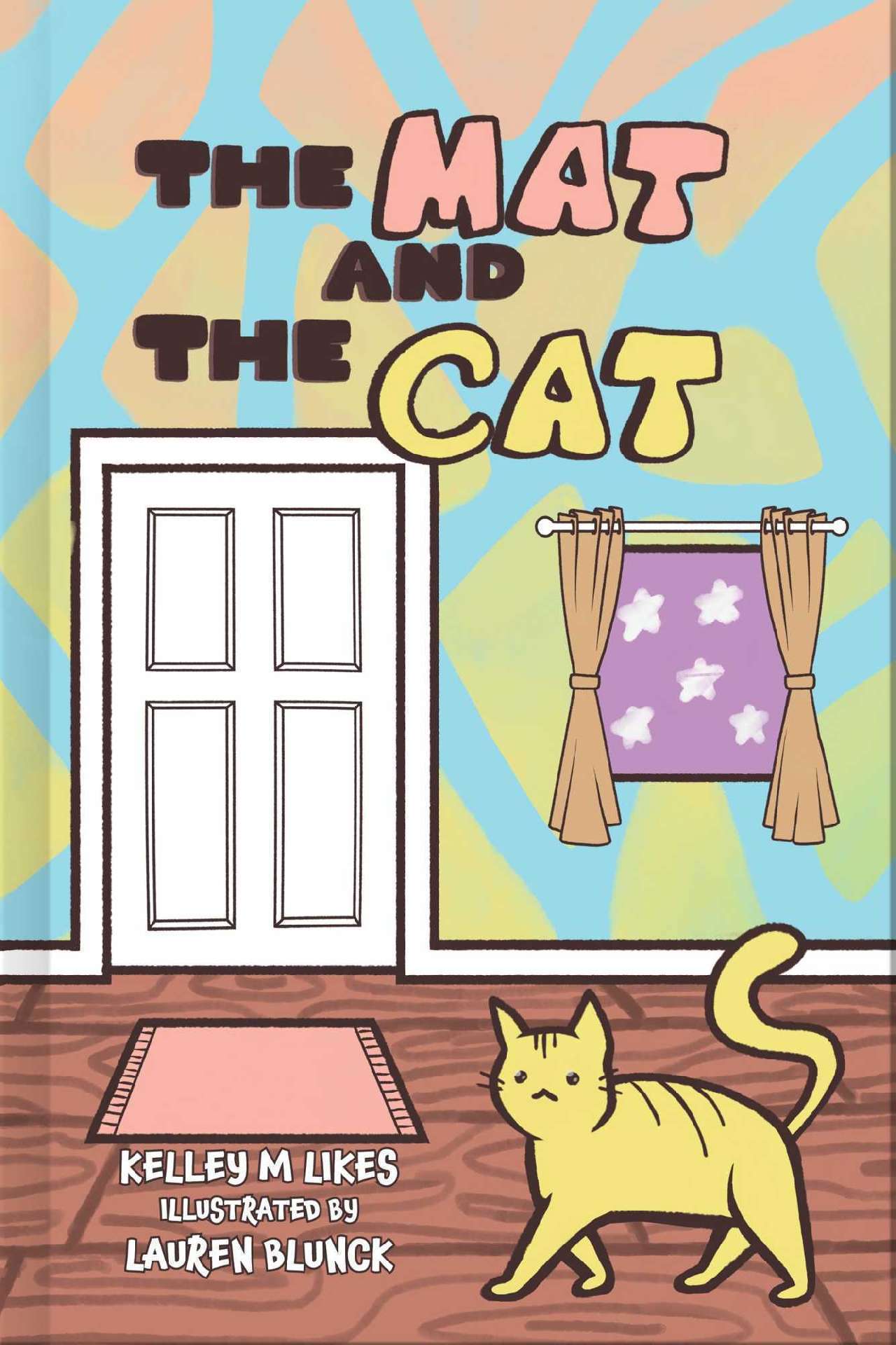 The Mat and the Cat