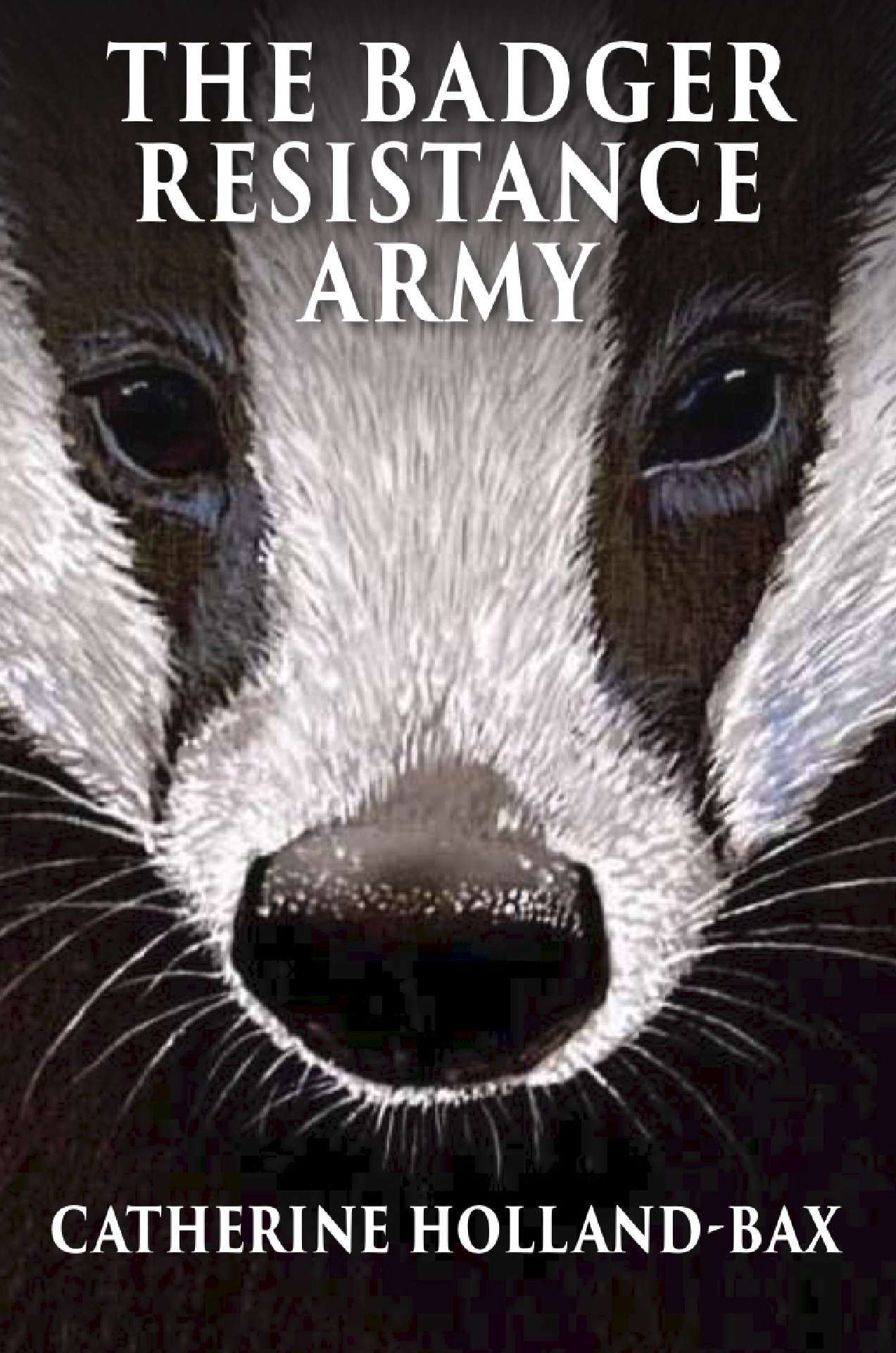 The Badger Resistance Army