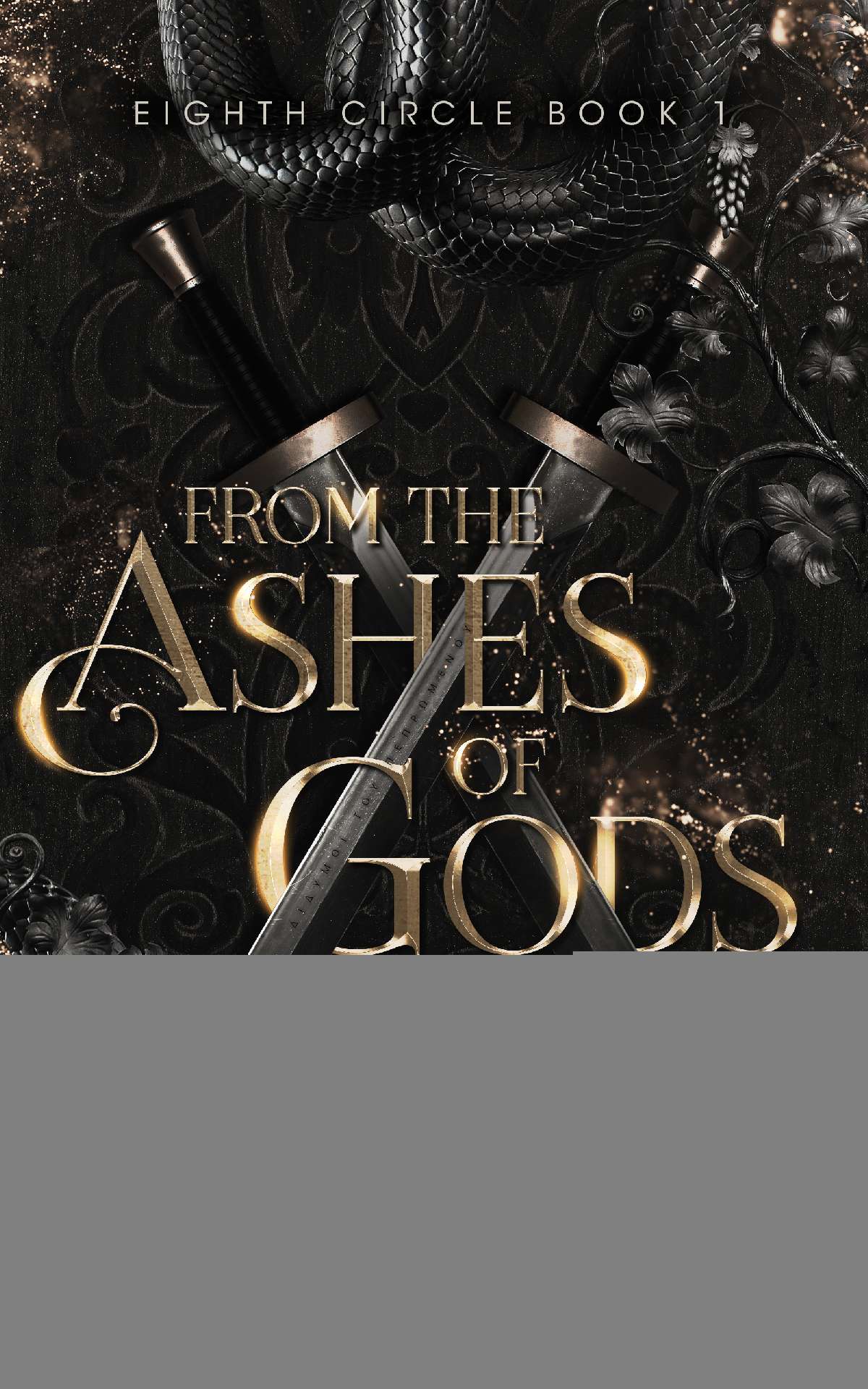 From the Ashes of Gods - Eighth Circle 1