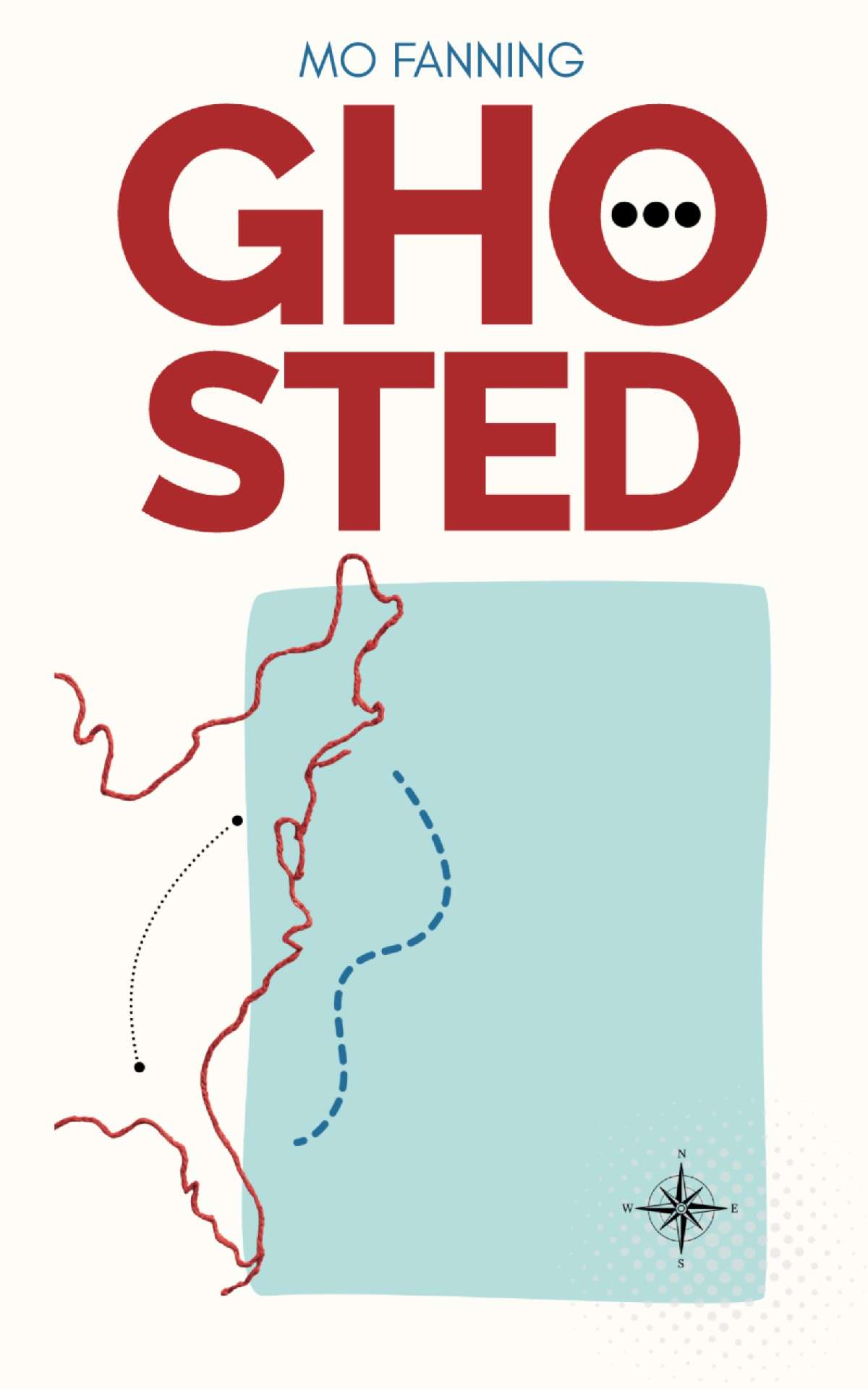 Ghosted