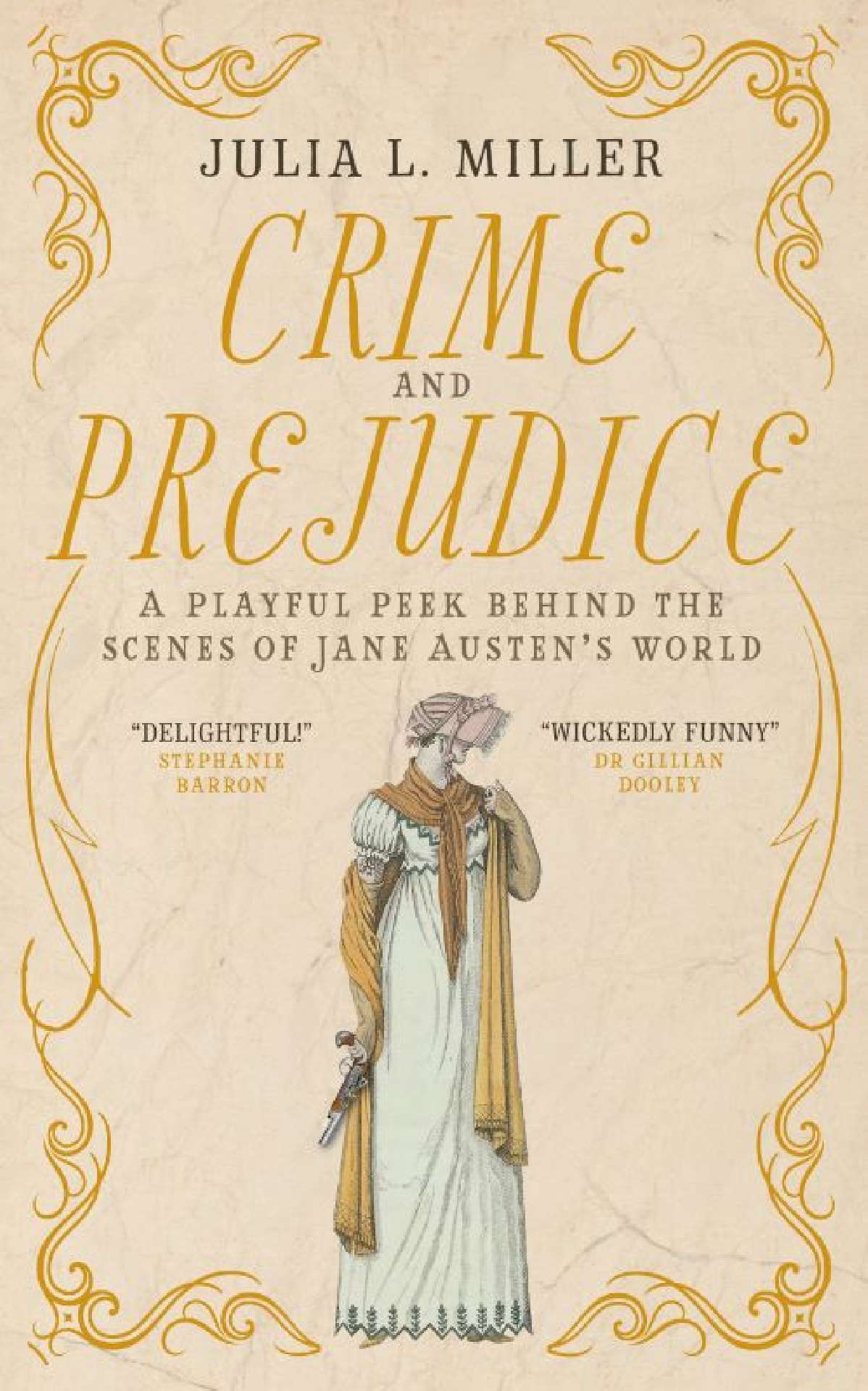 Crime and Prejudice
