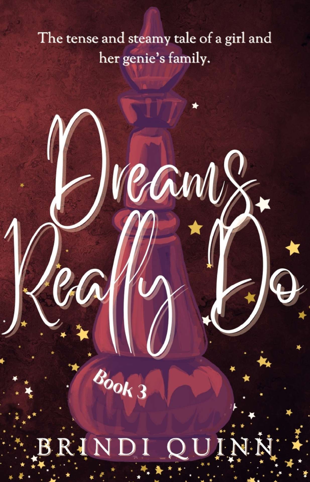 Dreams Really Do - Come True 3