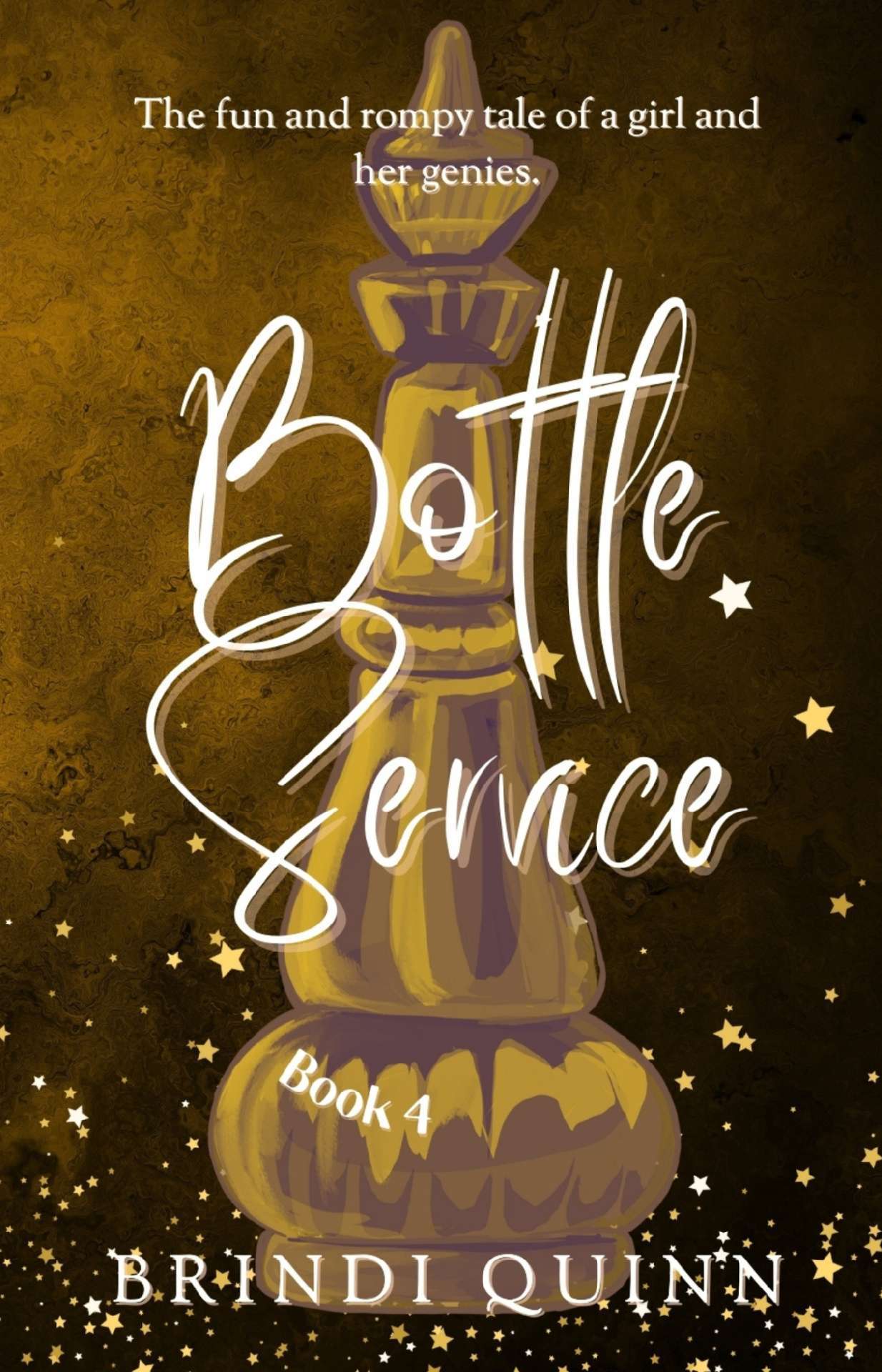 Bottle Service - Come True 4