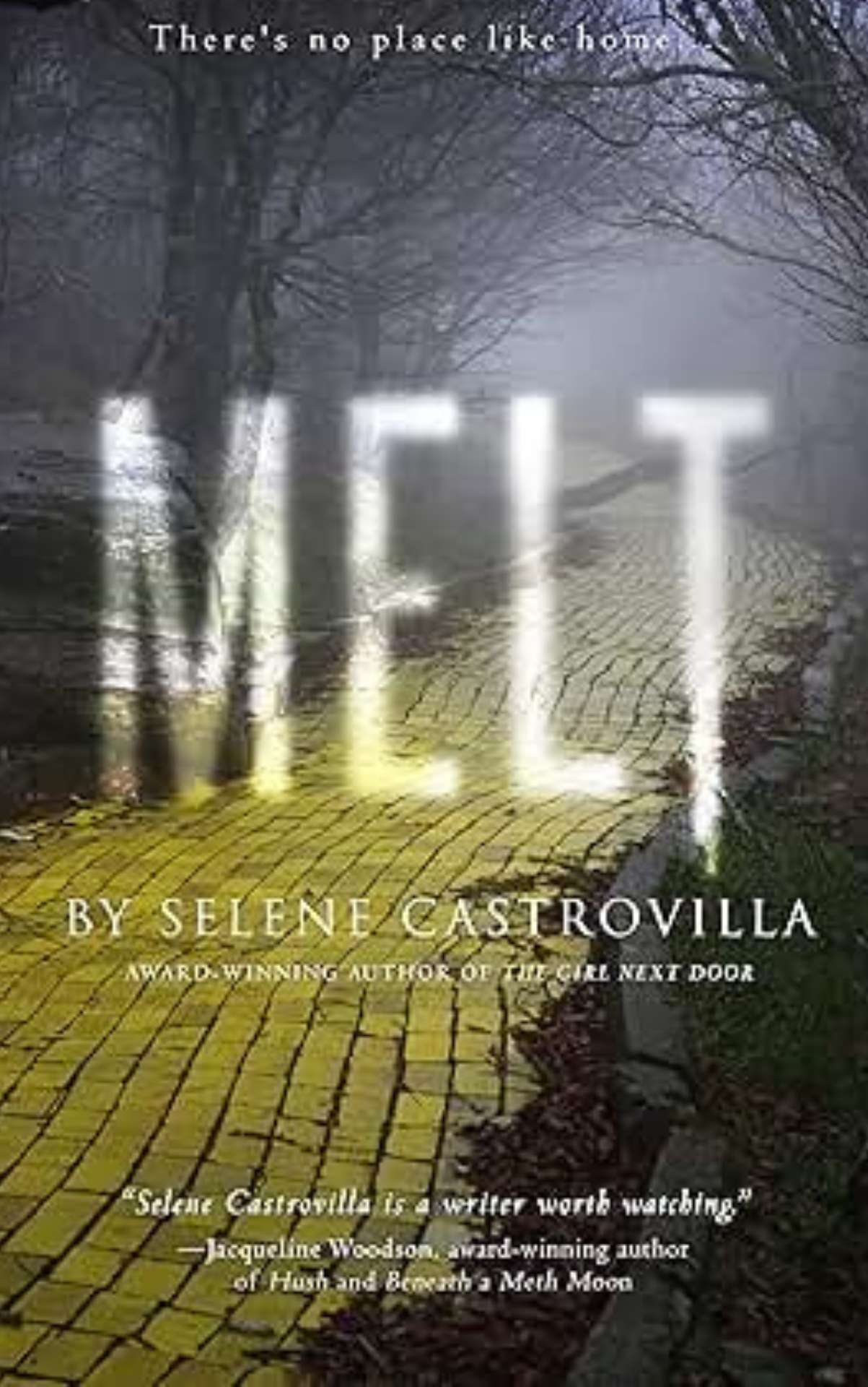 Melt - Rough Romance 1