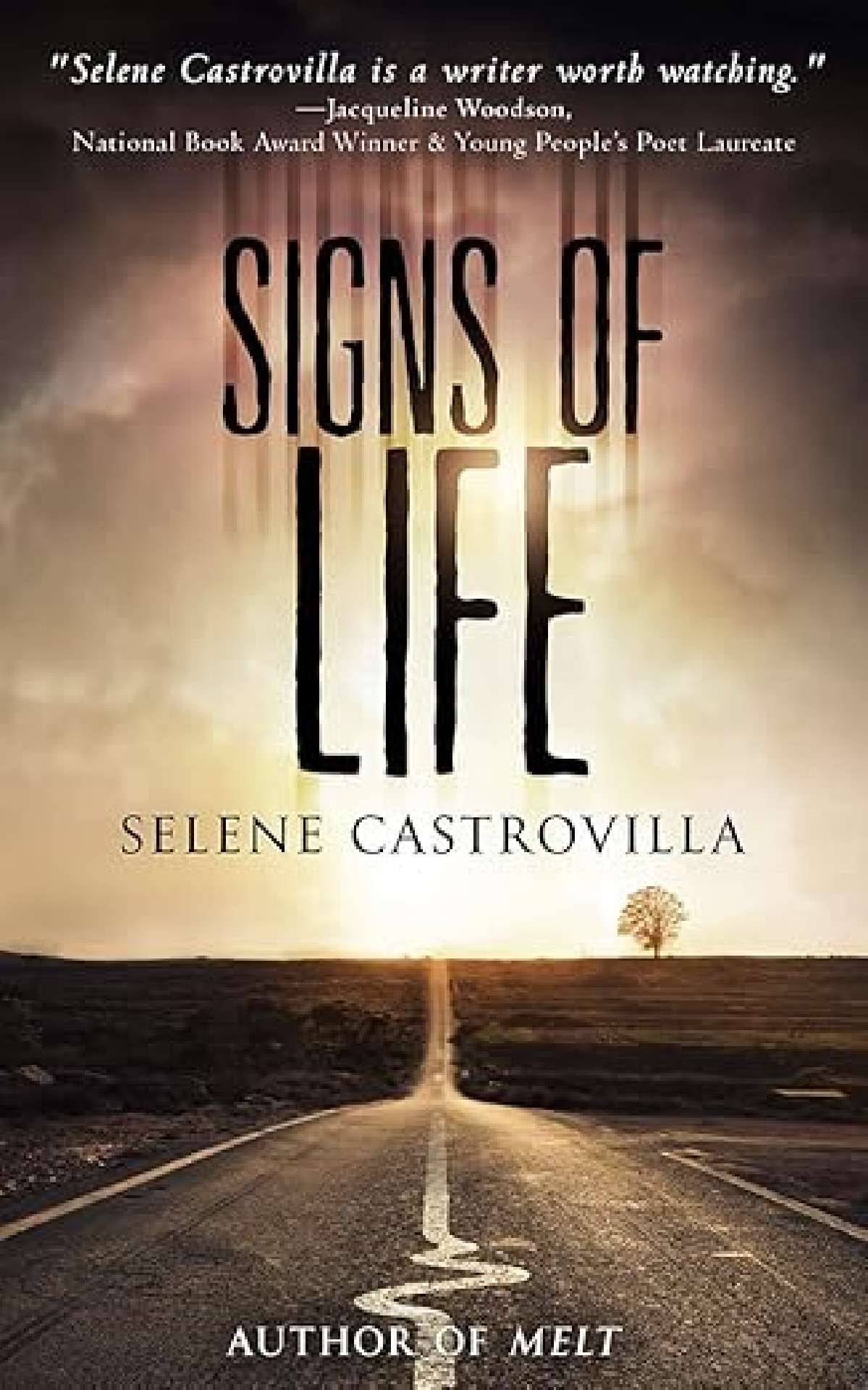 Signs of Life - Rough Romance 2