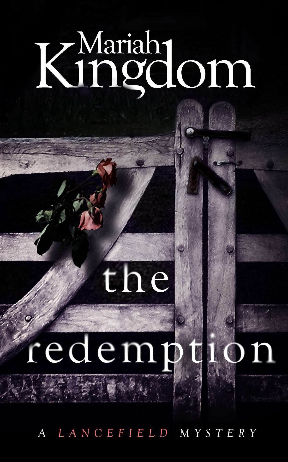 The Redemption - The Lancefield Murders 2