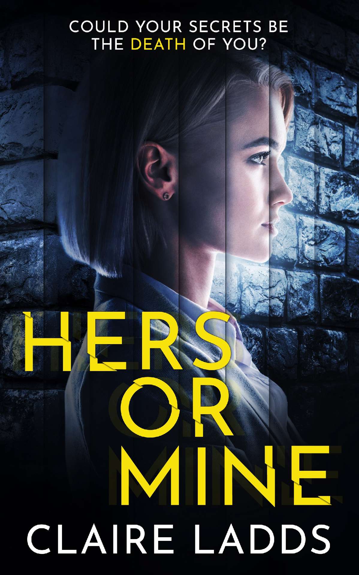 Hers or Mine