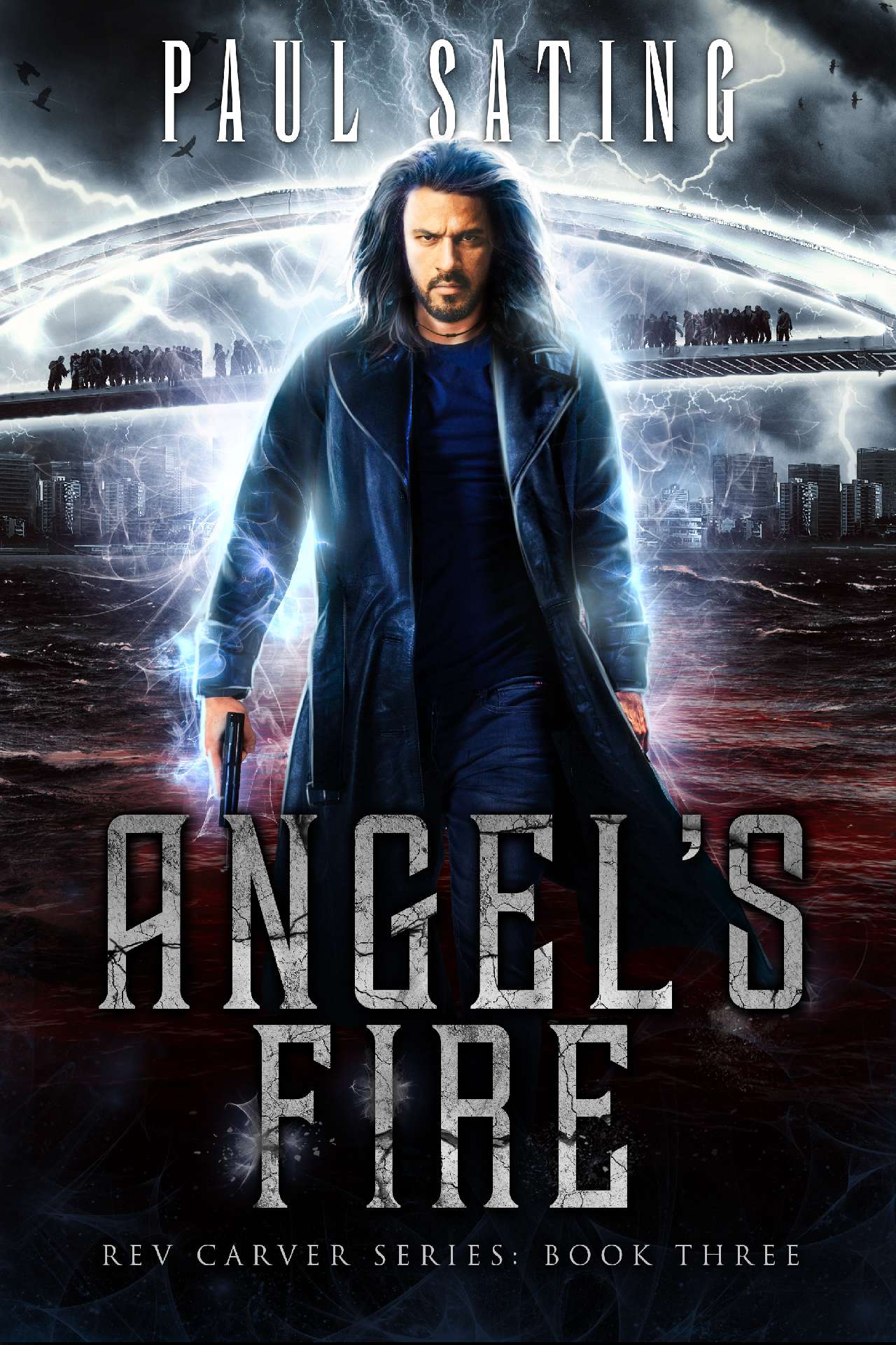 Angel's Fire - Rev Carver 3