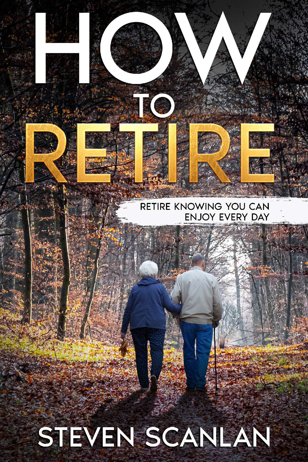 How to Retire - Retirement 1
