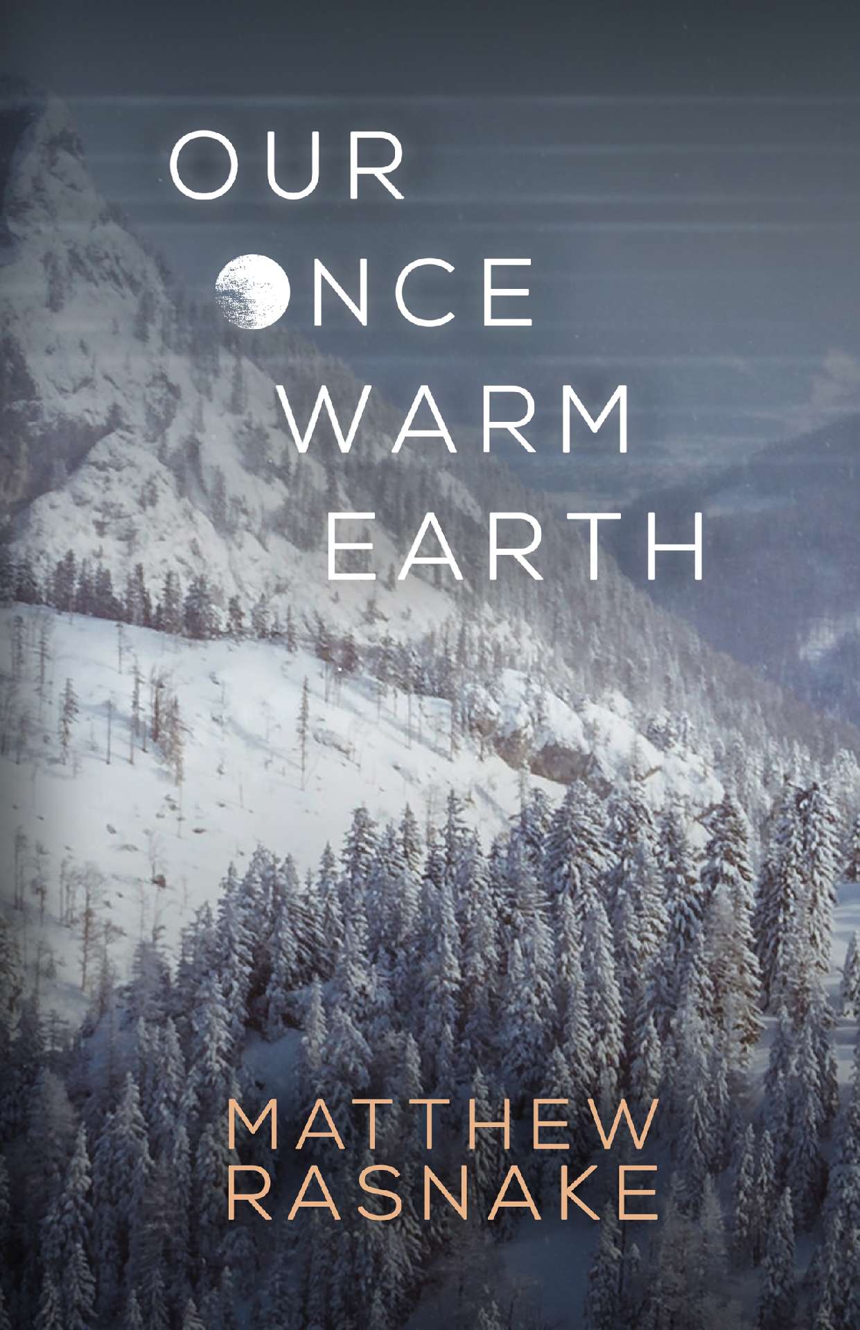 Our Once Warm Earth