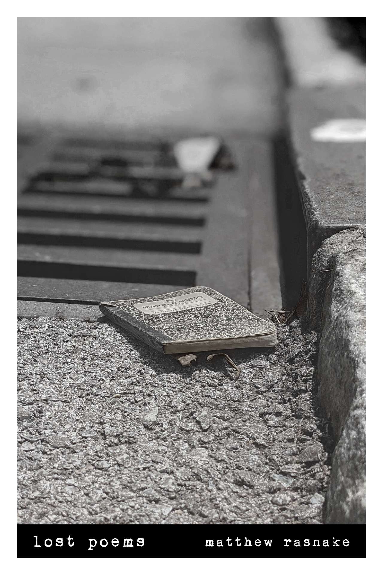 lost poems